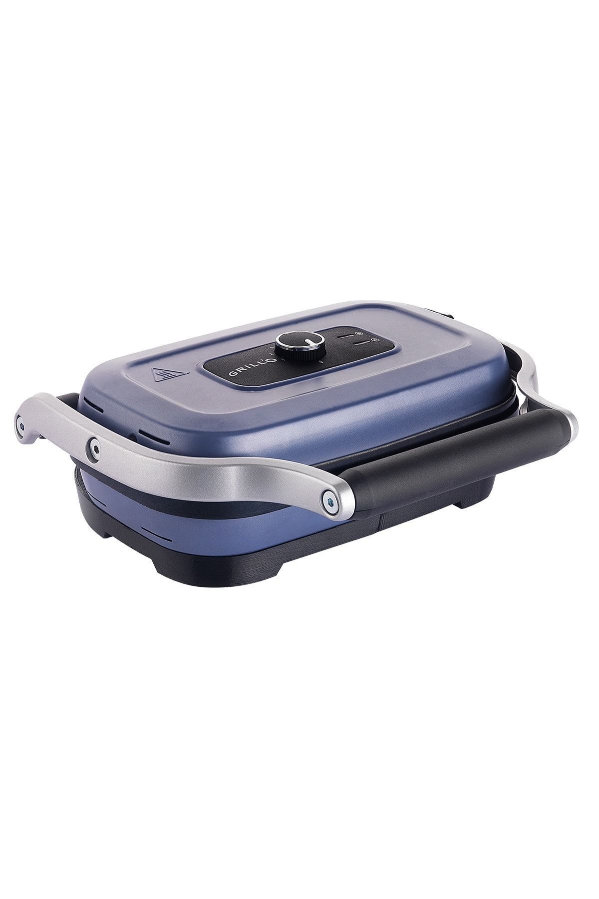 GRILL'O Gr632 Waffle Maker Waffle Makinesi Double Waffle