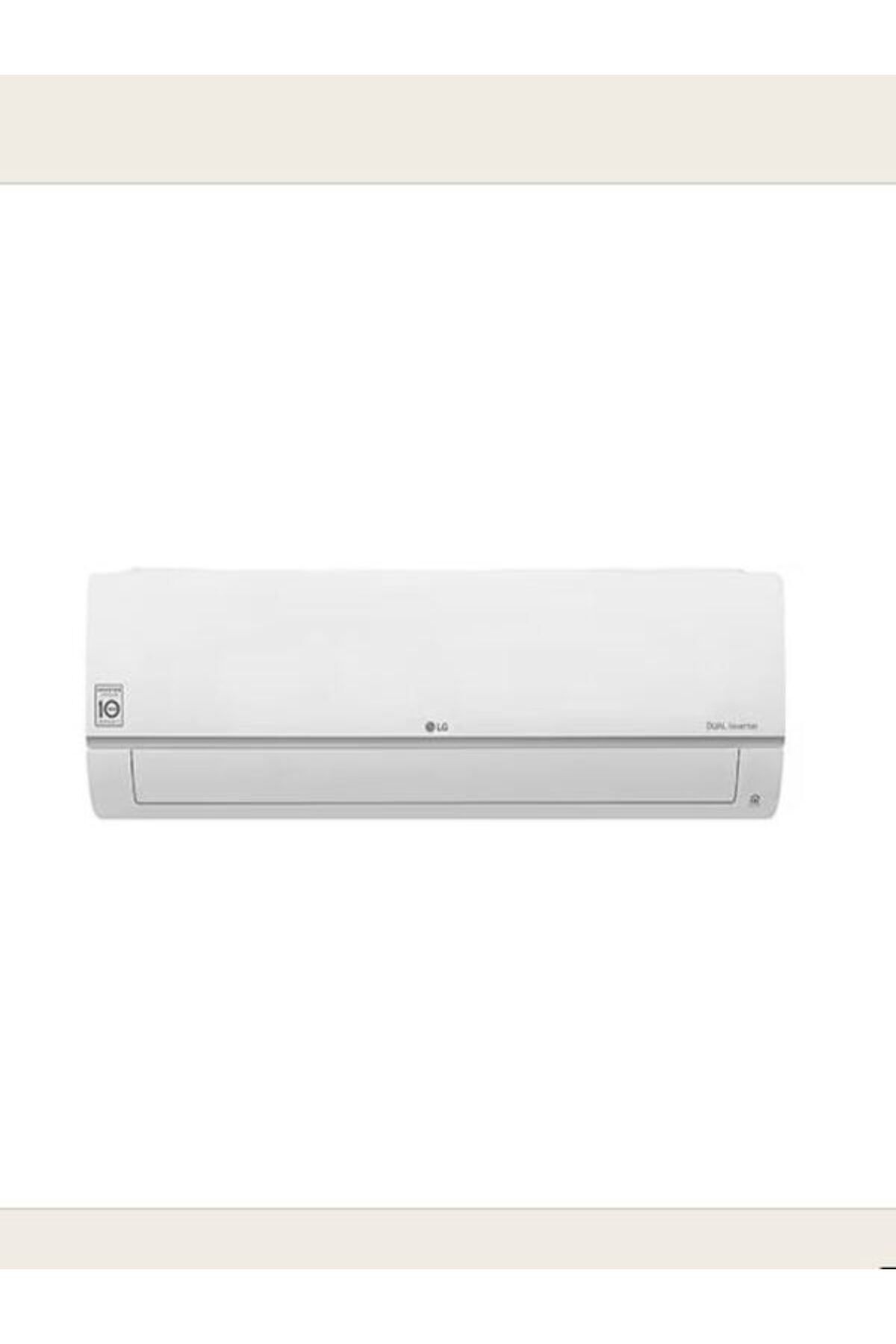 LG A++ Dual Plus Serisi 24K Btu Split Klima DUAL Inverter klima