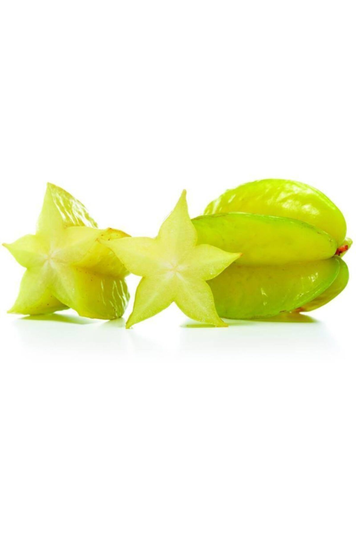 tropikya Yıldız Meyvesi Karambola (500GR)