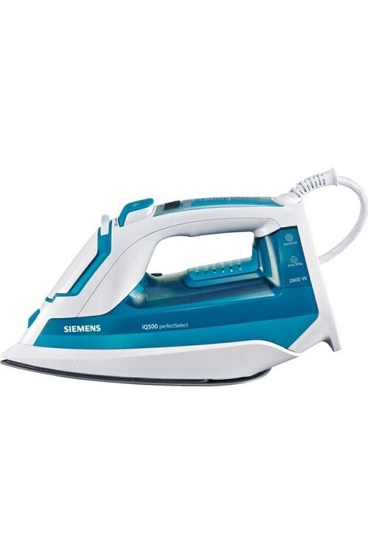 Siemens Tb602810 Iq500 Perfect Select 2800 W Buharlı Ütü Tb602810