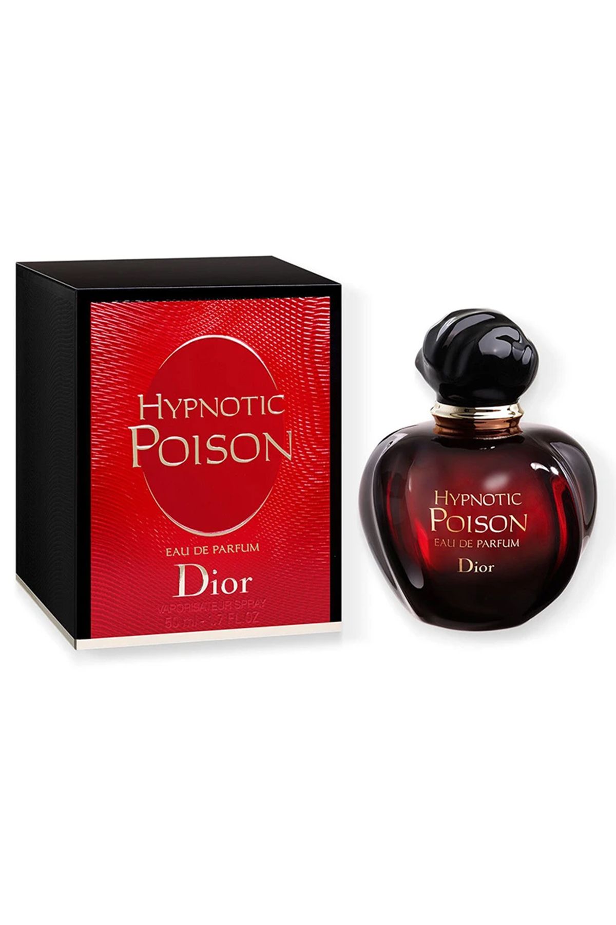 Dior C.dıor Hypnotıc Poıson Bayan Edp50ml