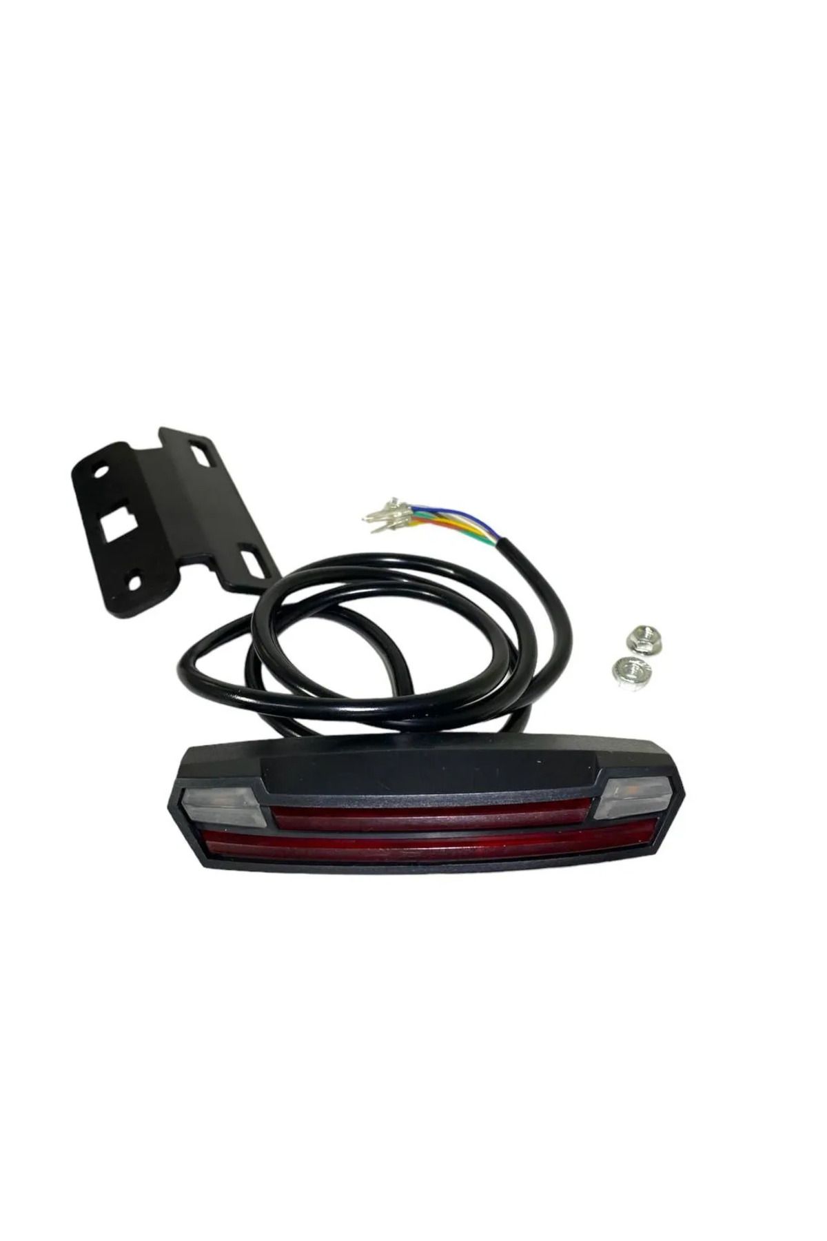 ONVO Ov-012 & Ov-012 X Plus Arka Stop Lambası