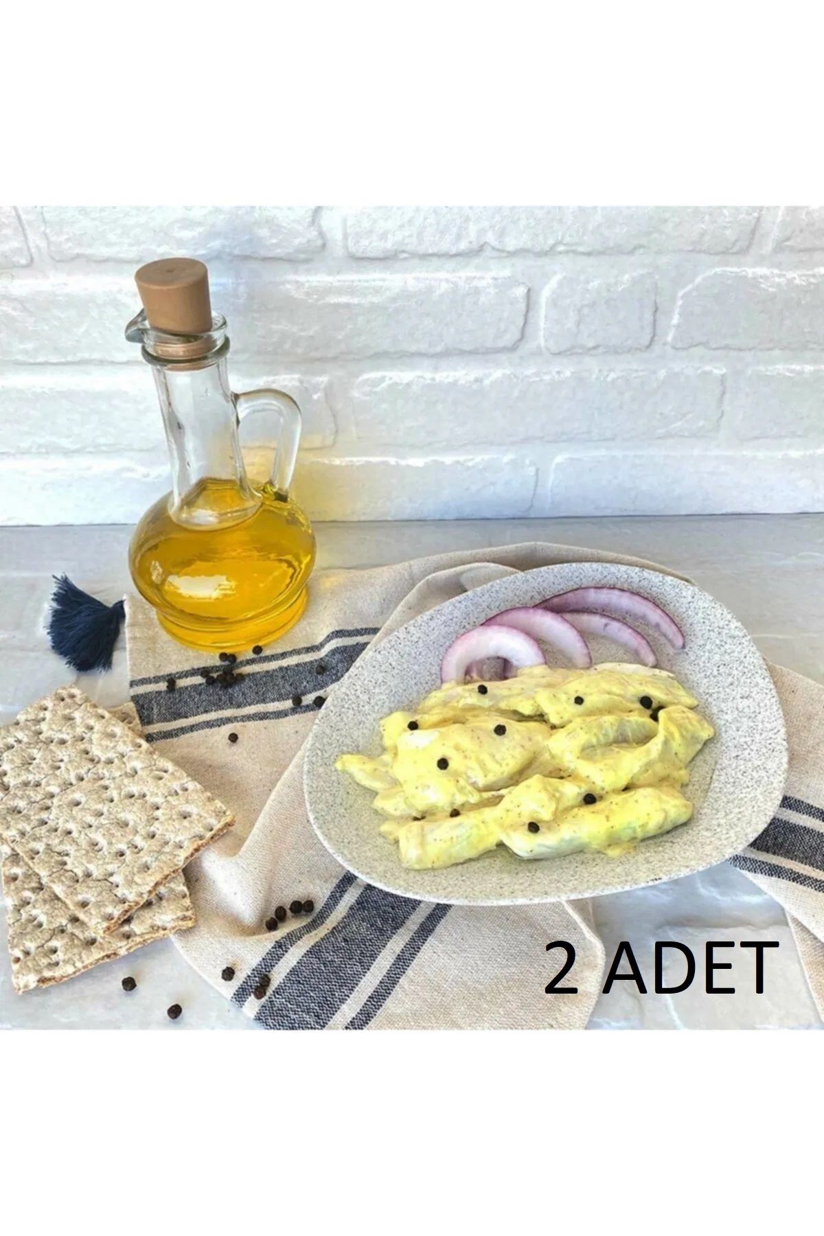 Cunda Marin Levrek Marin 1000gr (2 ADET)