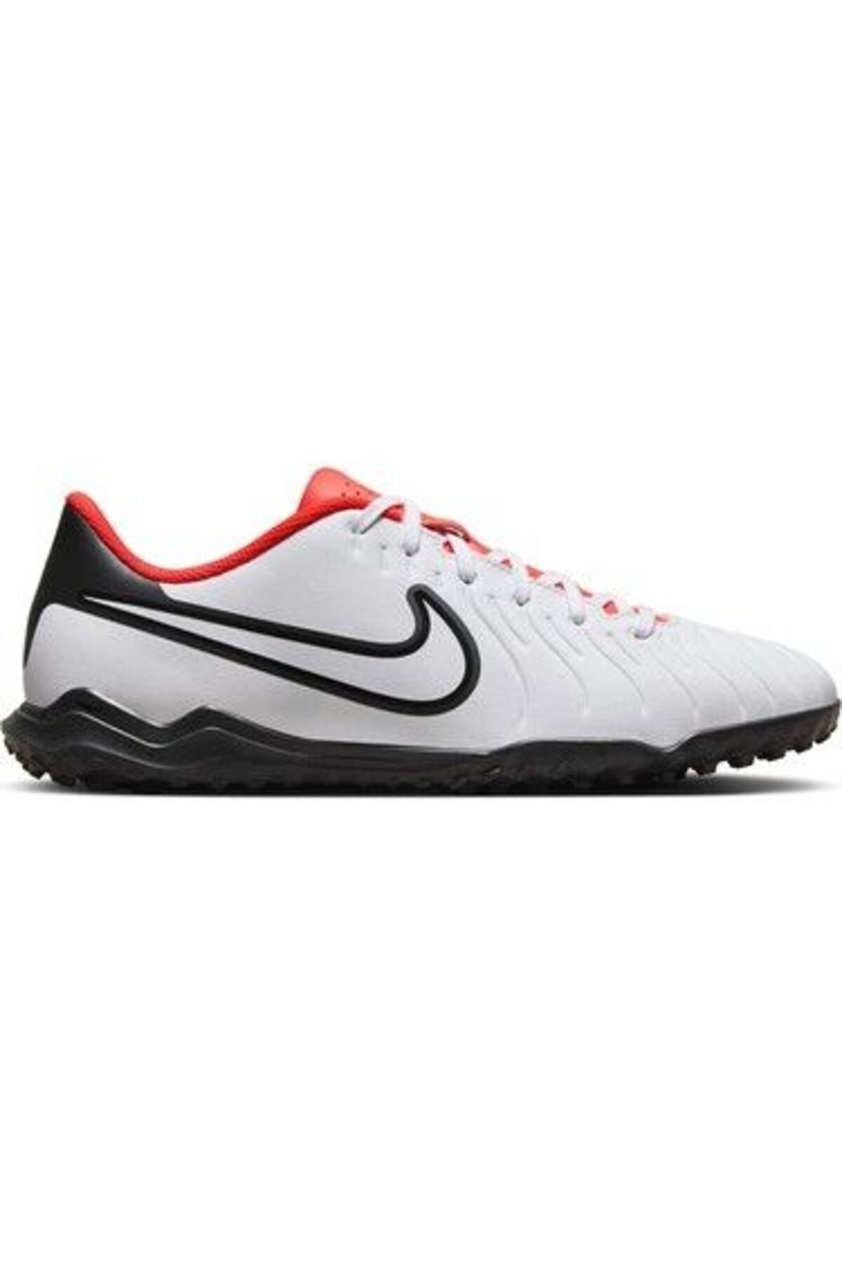 Nike Tiempo Legend 10 Club Tf Erkek Beyaz Halı Saha Ayakkabısı DV4345-100