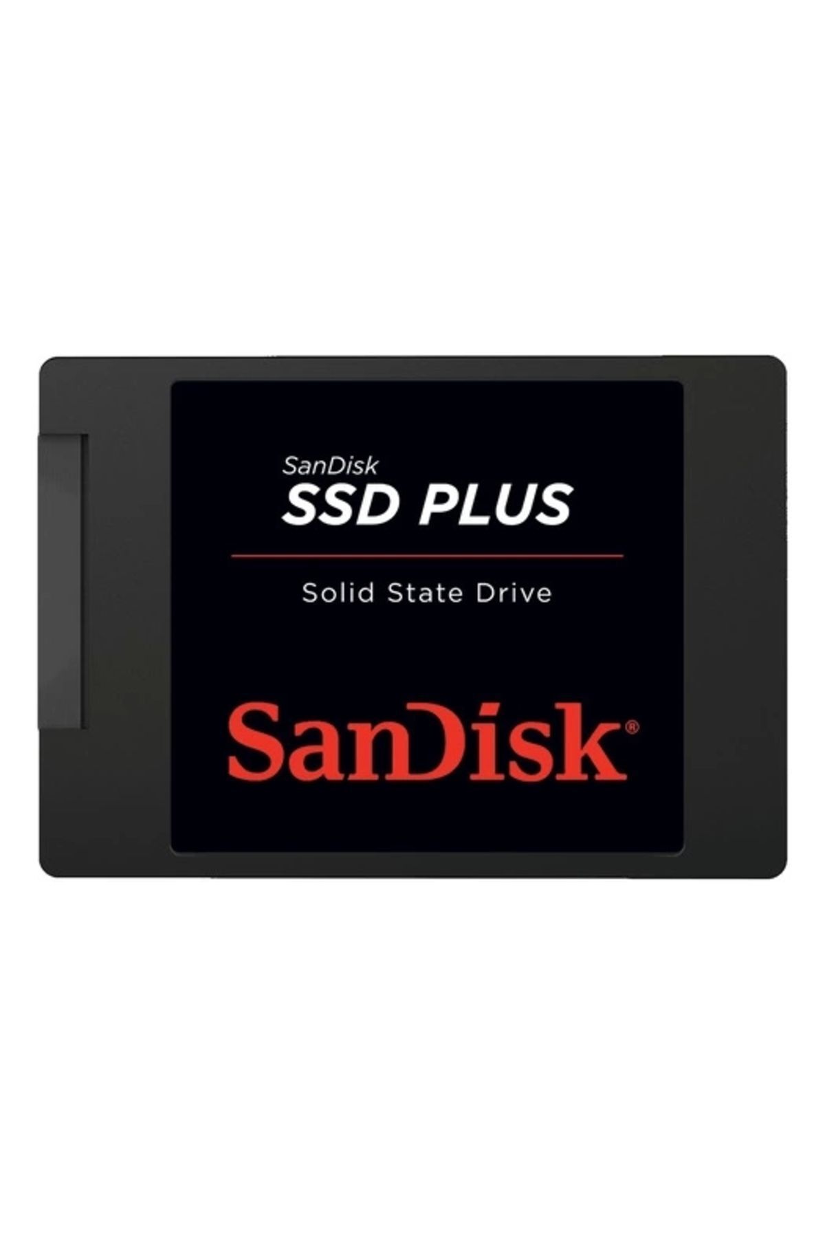 Sandisk Ssd 1 Tb Купить