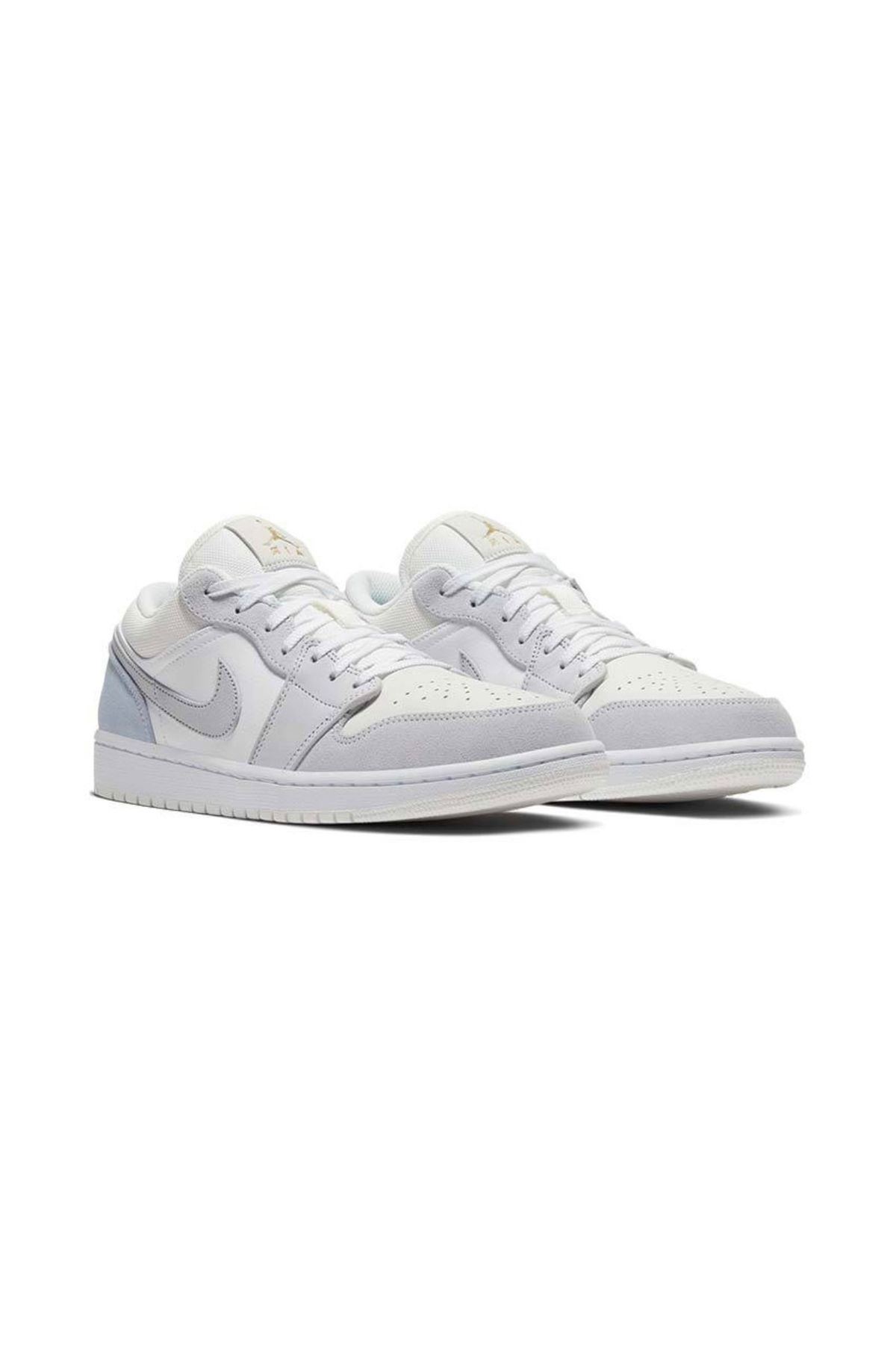 Nike Air Jordan 1 Low Paris Unisex Sneaker Ayakkabı