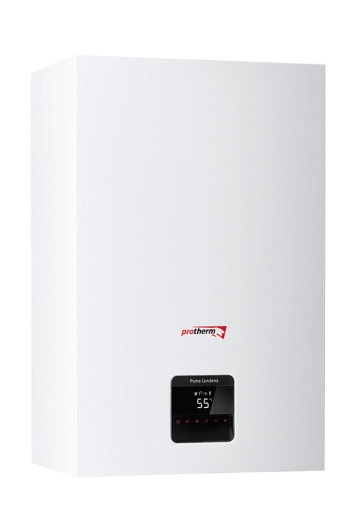 Protherm Puma Condens 18/24 Kw Yoğuşmalı Kombi