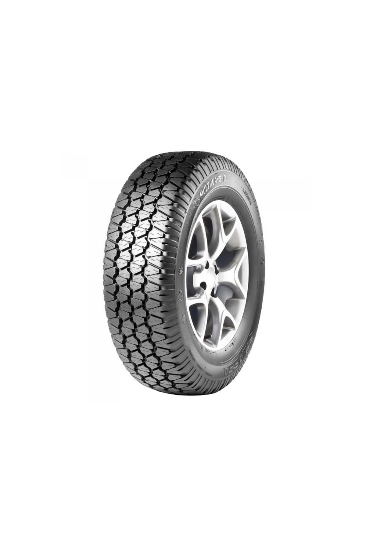 225/65R16 C 112/110R MULTIWAYS-C LASSA