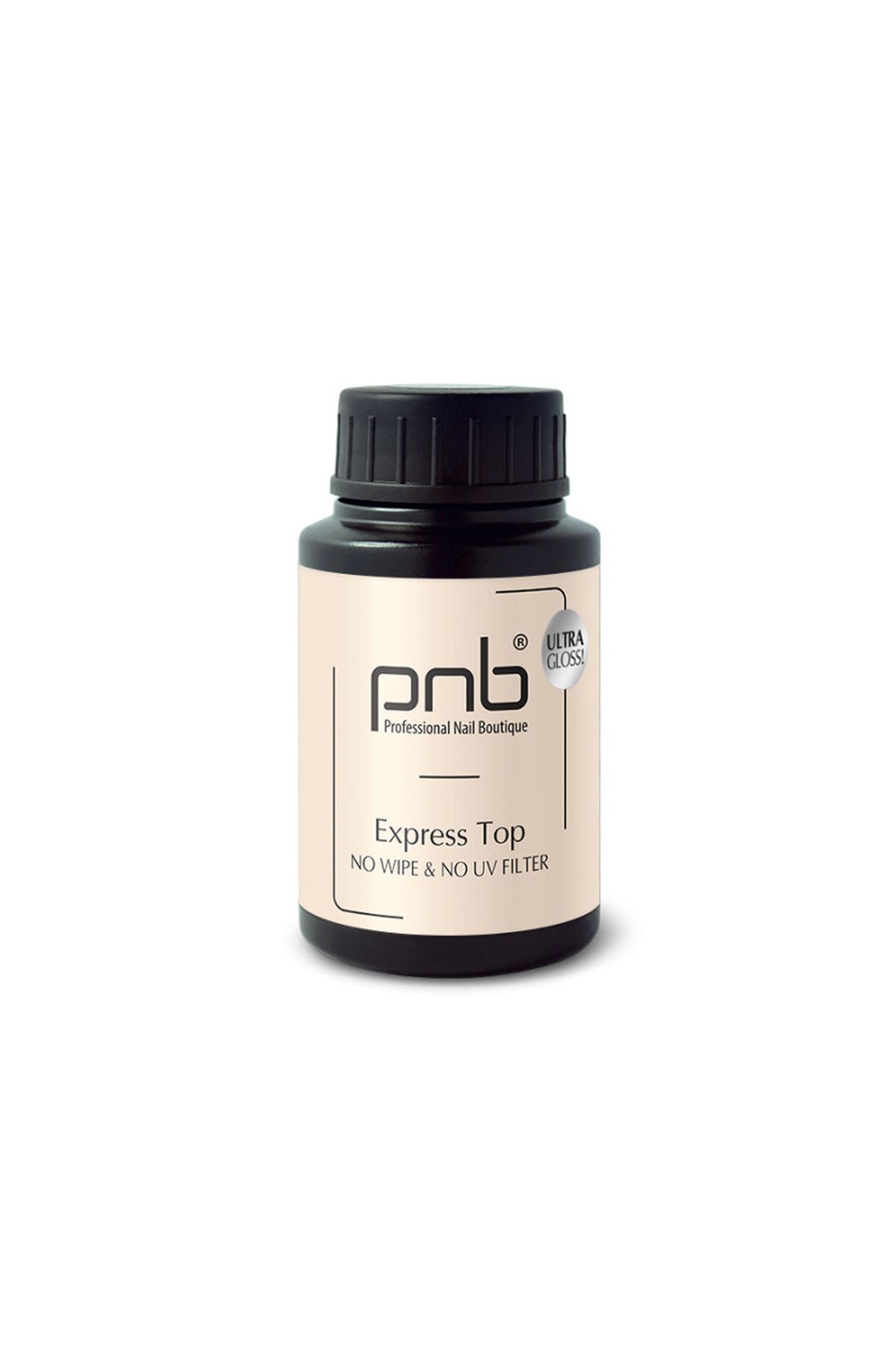 PNB Express Top Ultra Gloss 30 Ml