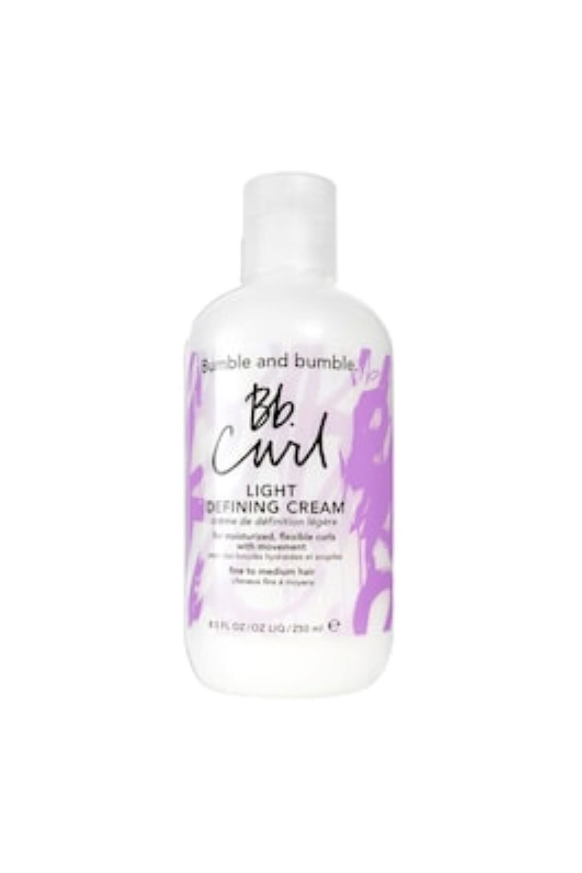 bumble & bumble BUMBLE AND BUMBLE BB CURL DEFINING CREAM LIGHT