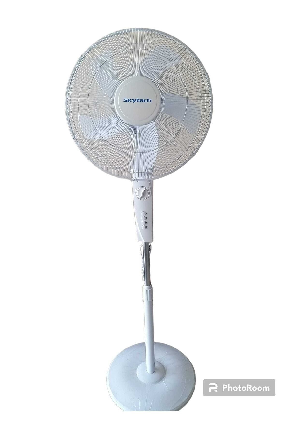 SKYTEC H Stf-1645 16'' Ayaklı Vantilatör