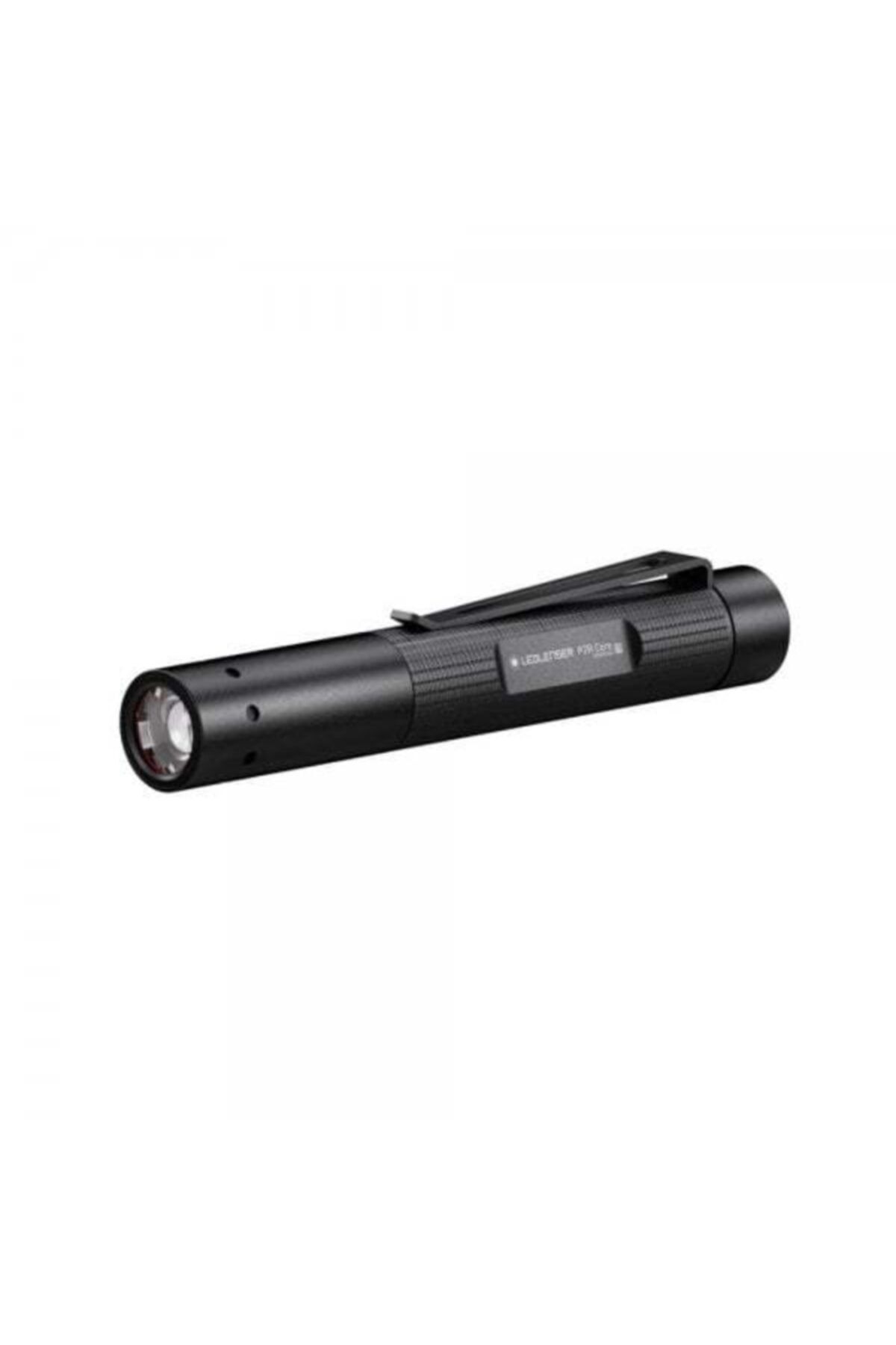 Led Lenser Ledlenser P2r Core Şarj Edilebilir Led Kalem El Feneri