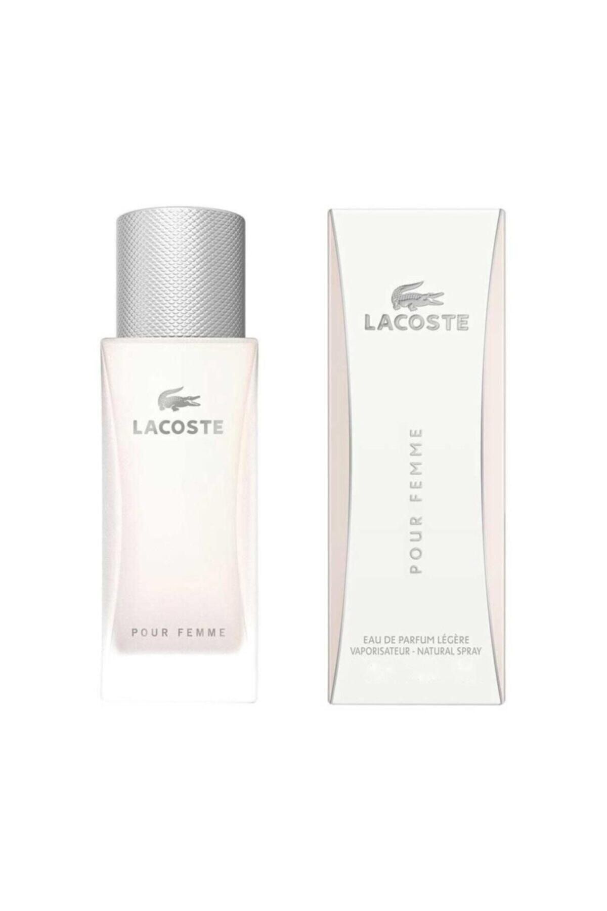 Lacoste Pour Femme Legere Edp 90 ml Kadın Parfüm 8005610329338