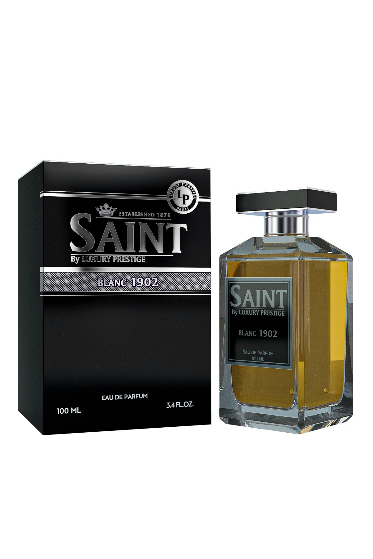 Luxury Prestige Saint Blanck 1902 100 ml Parfüm