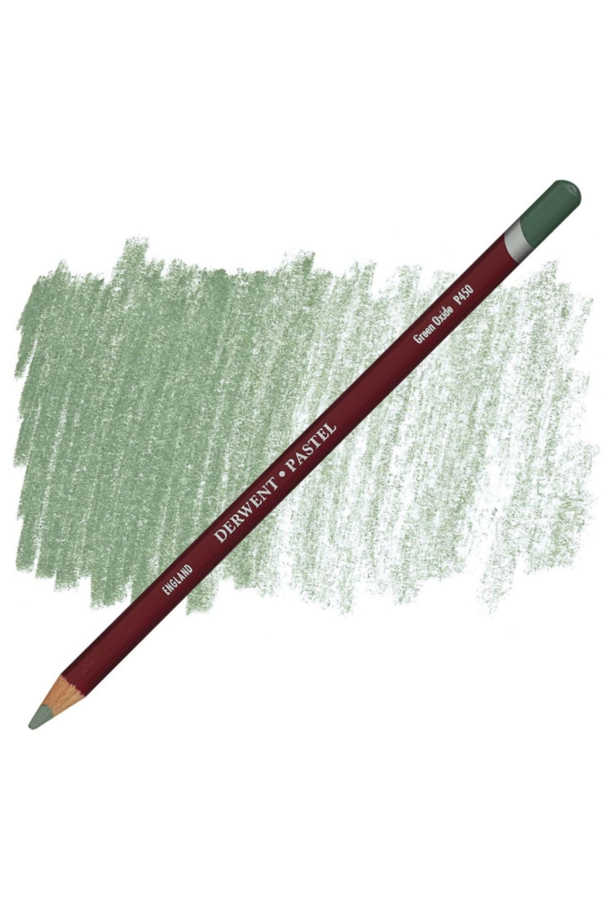 Derwent Pastel Pencil (pastel Boya Kalemi) Green Oxide (p450)