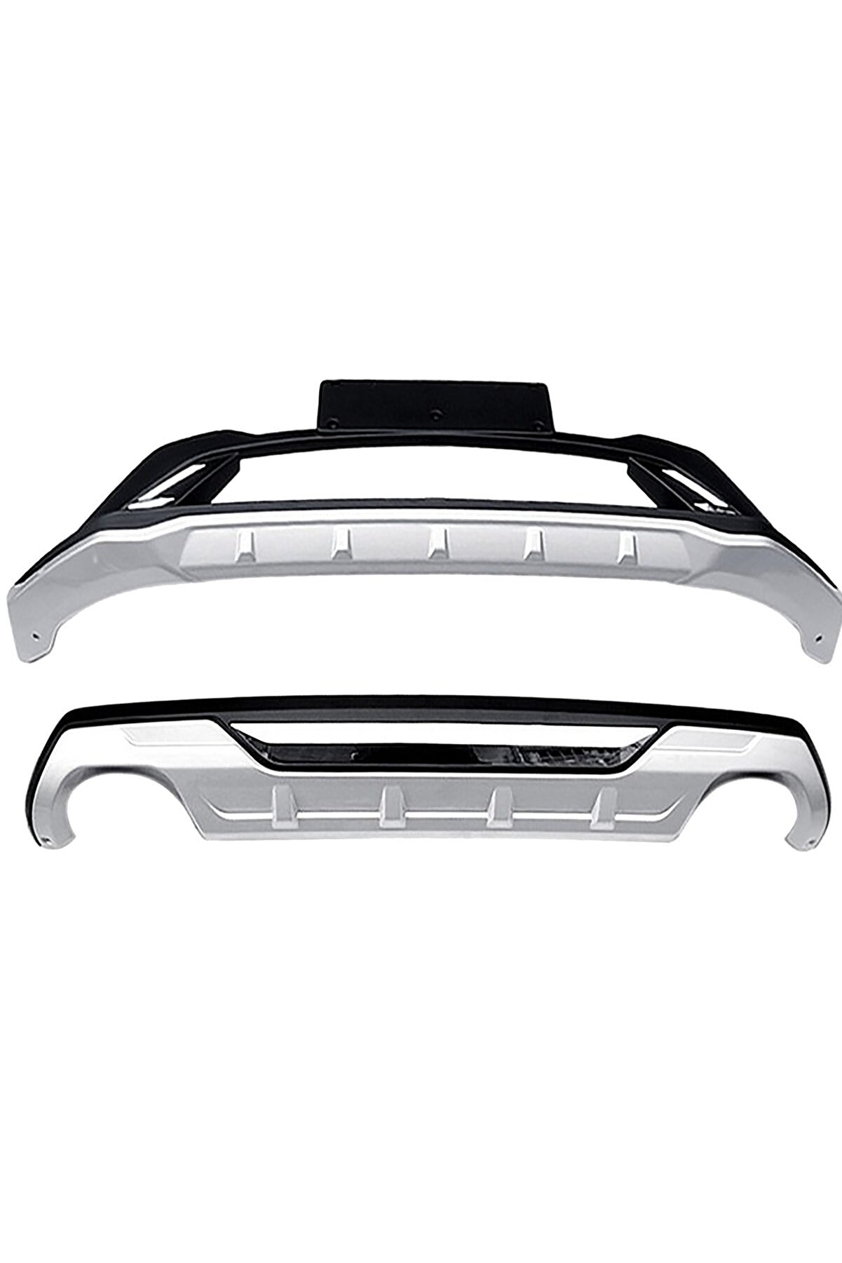 FORD KUGA ON PANEL DIZEL 2008- OEM NO 8V418B041AK UYUMLU FOR09KU002