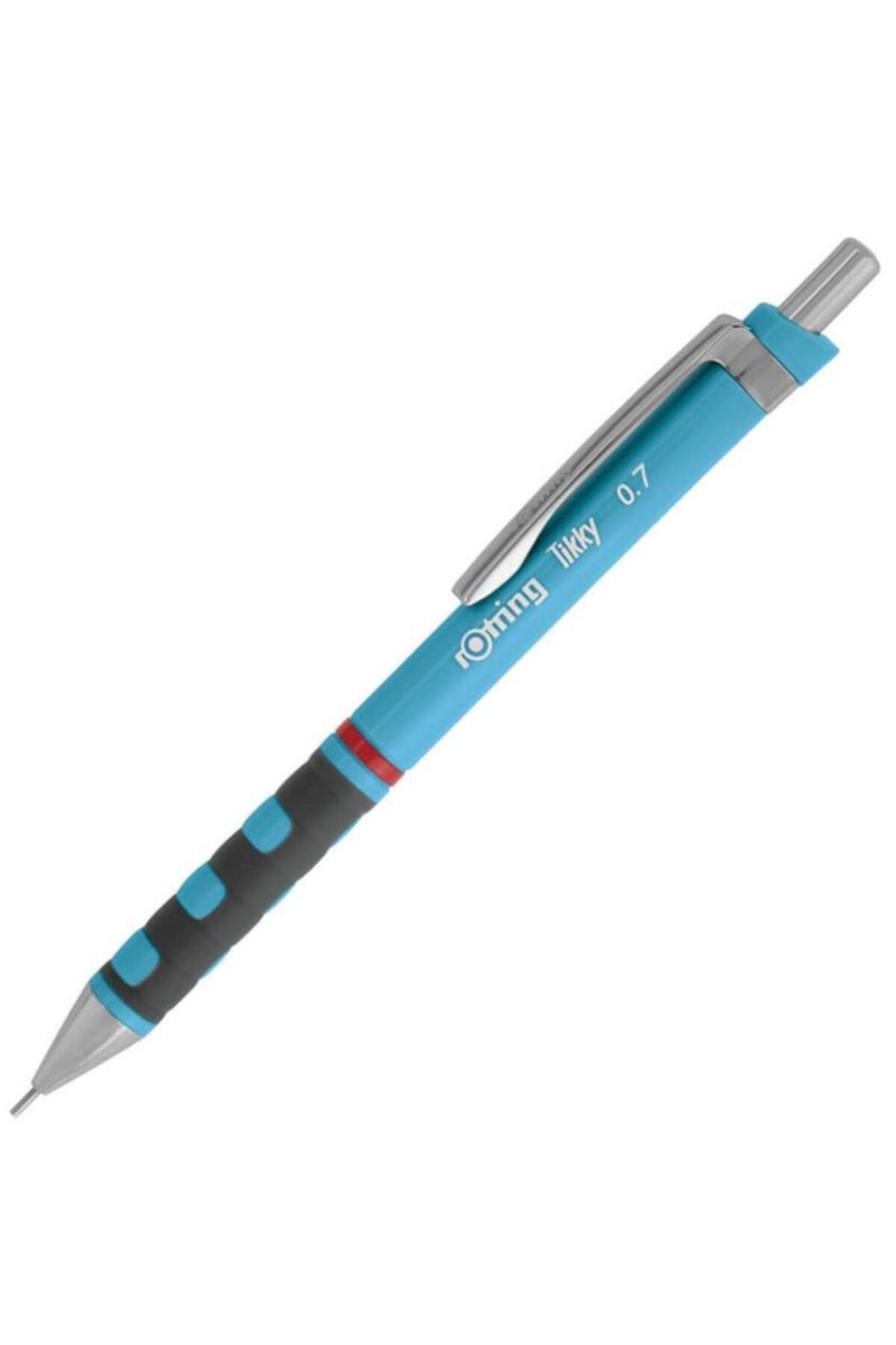 Rotring Tikky Versatil Uçlu Kalem 0.7 Açık Mavi