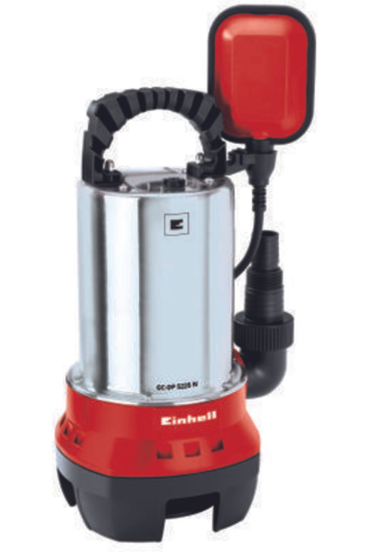 Einhell Gc Dp 6315 Kirli Su Dalgıç Pompa