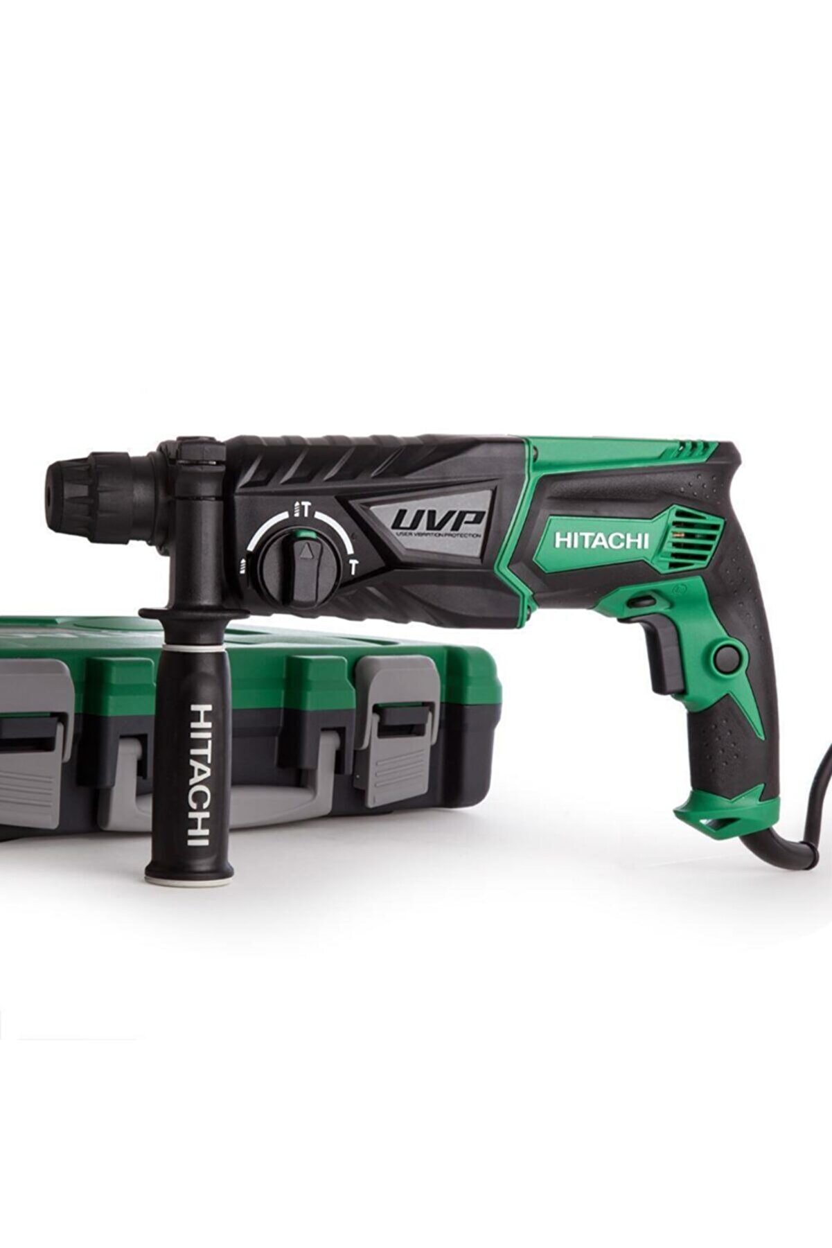 Перфоратор Отбойник Хитачи В Краснодаре Купить