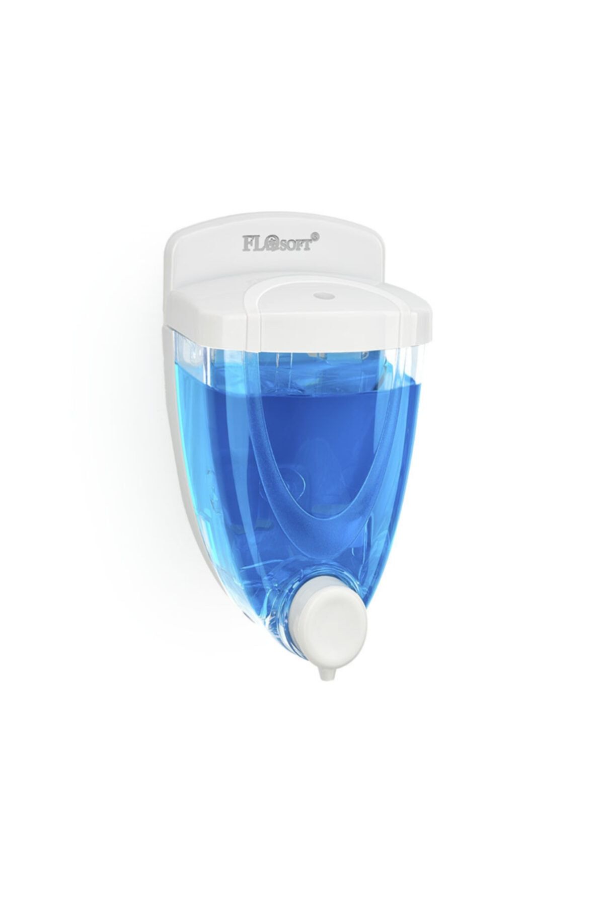 Flora Flosoft F015 Sıvı Sabunluk 350ml Sabun Dispenseri