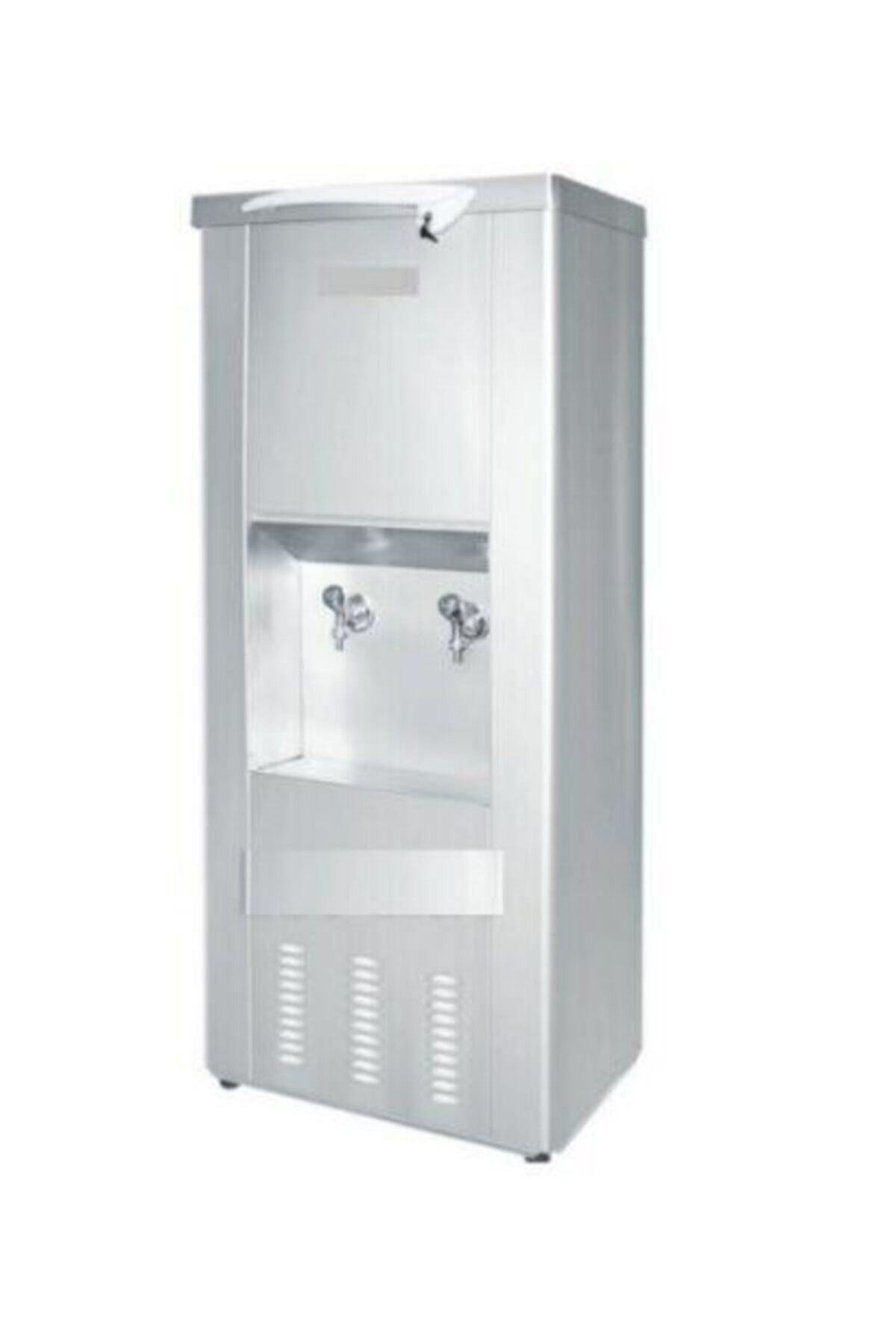 Paslanmaz Su Dolabı