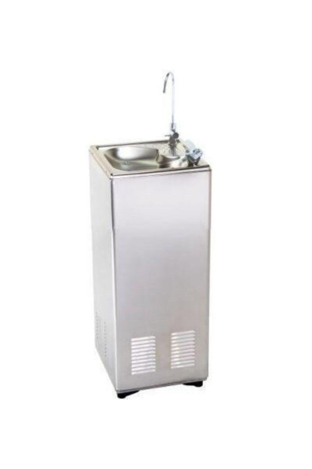 Fışkırtmalı Su Sebili