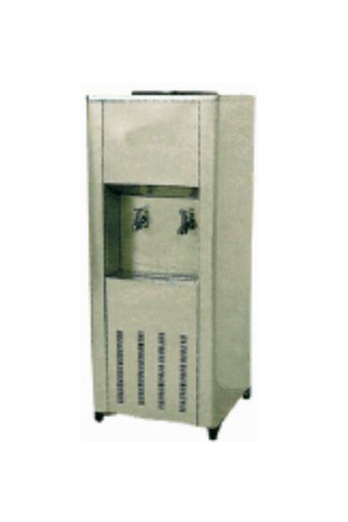 Şantiye Tipi Paslanmaz Su Sebili