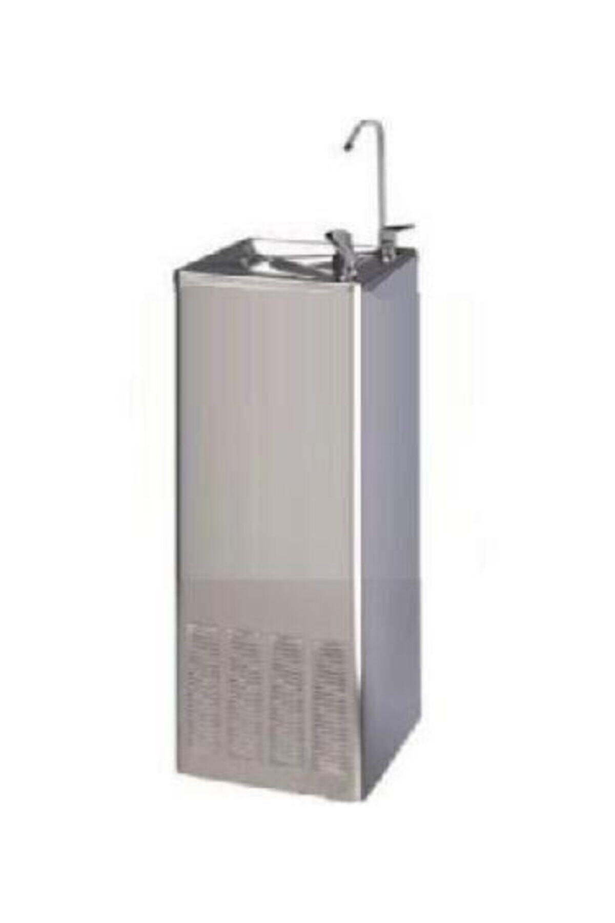 Fışkırtma Musluklu Gemi ve Okul Tipi Fışkırtmalı Su Sebili