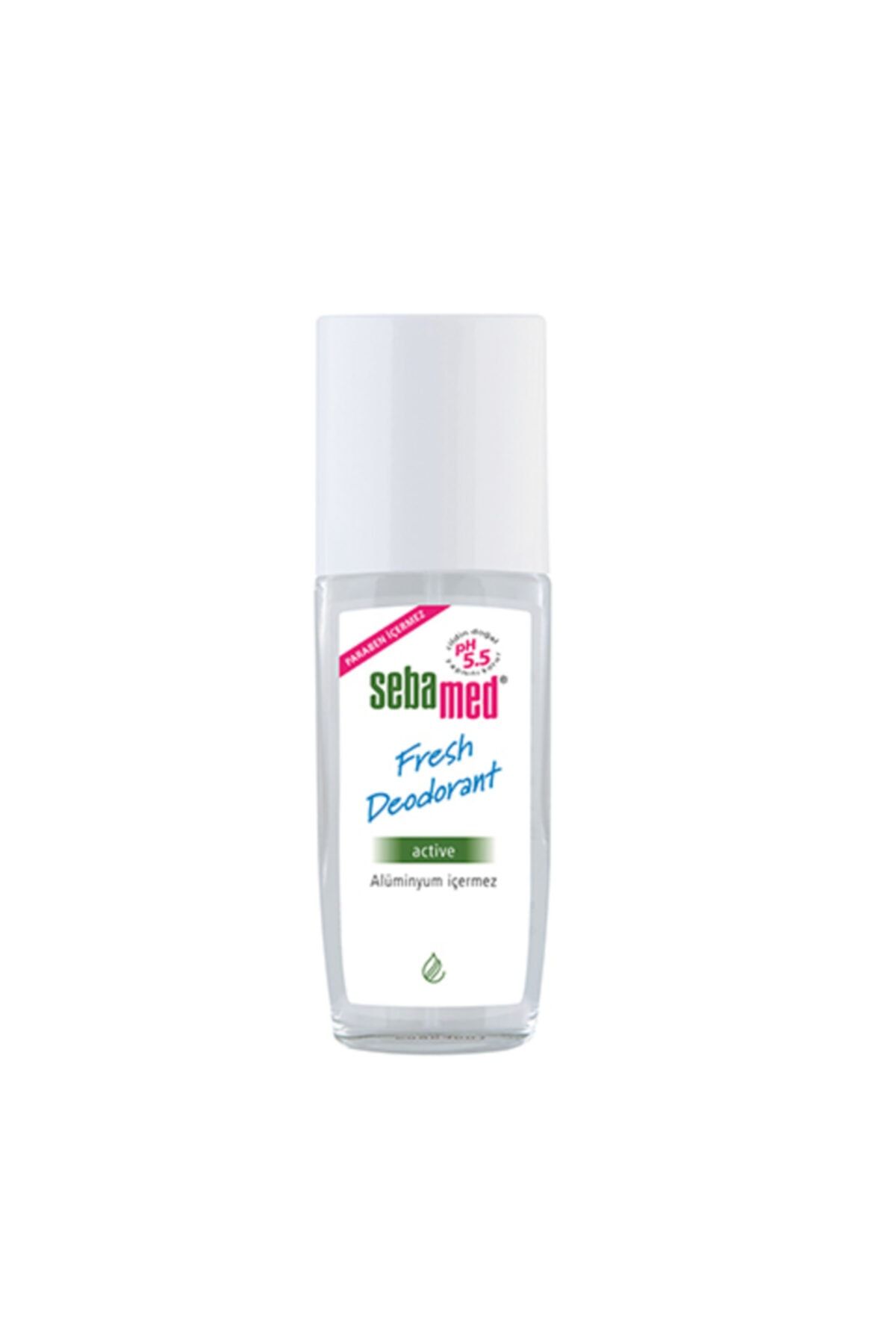 Sebamed Fresh Active Deodorant 75 ml 9526SEB27904