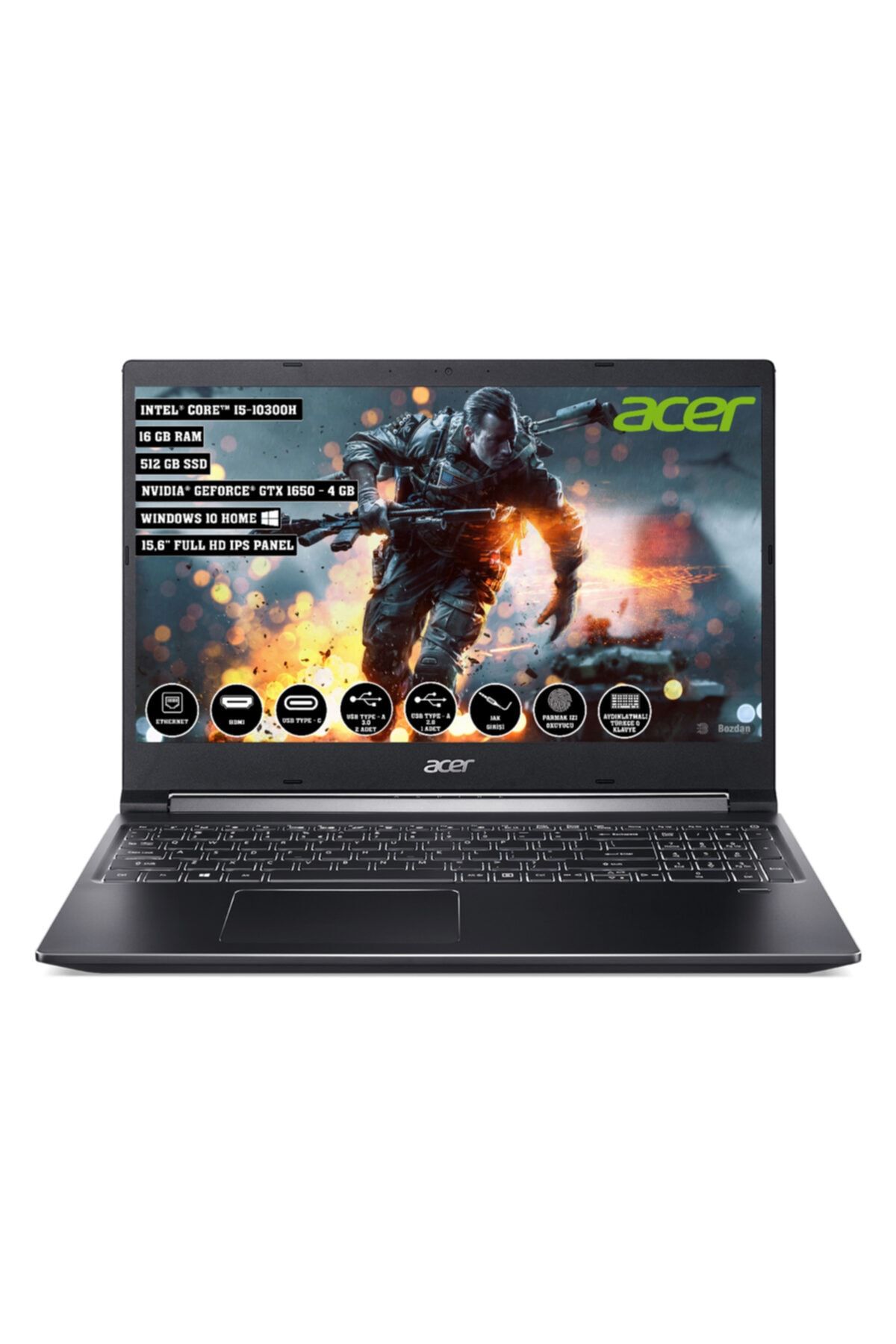 driver acer q65h2