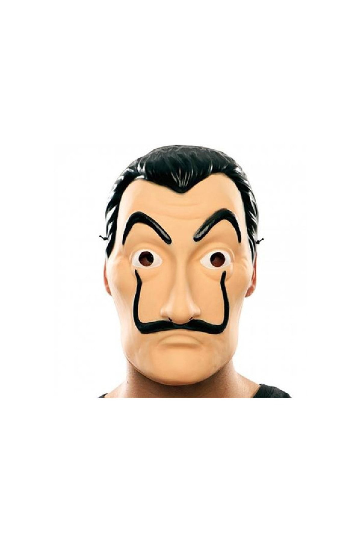 Ufuk Şaka Oyunları Merkezi La Casa De Papel Dali Maskesi, Netflix Banka Soygun