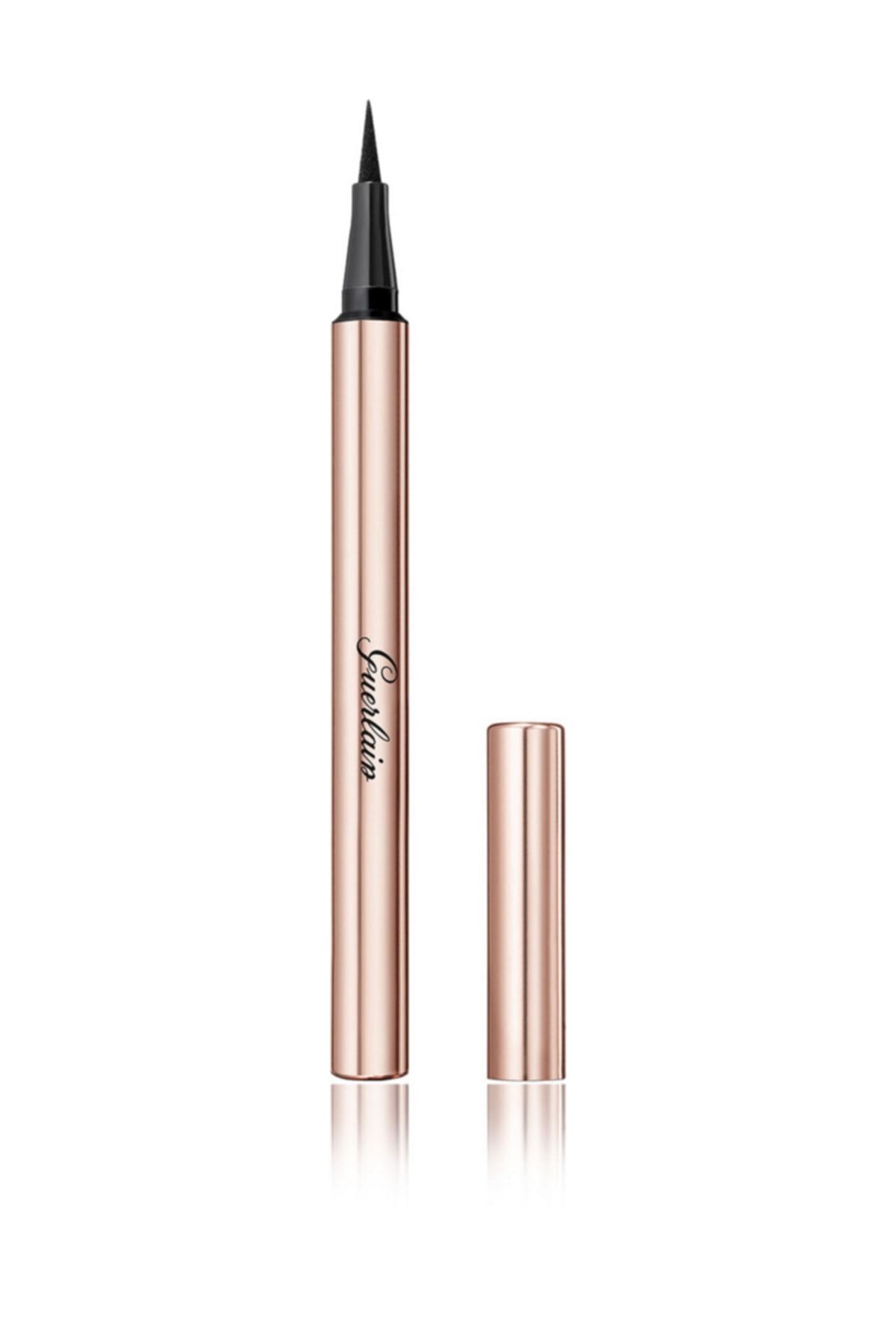 Guerlain Mad Eyes Felt Price Liner Matte Black Eyeliner