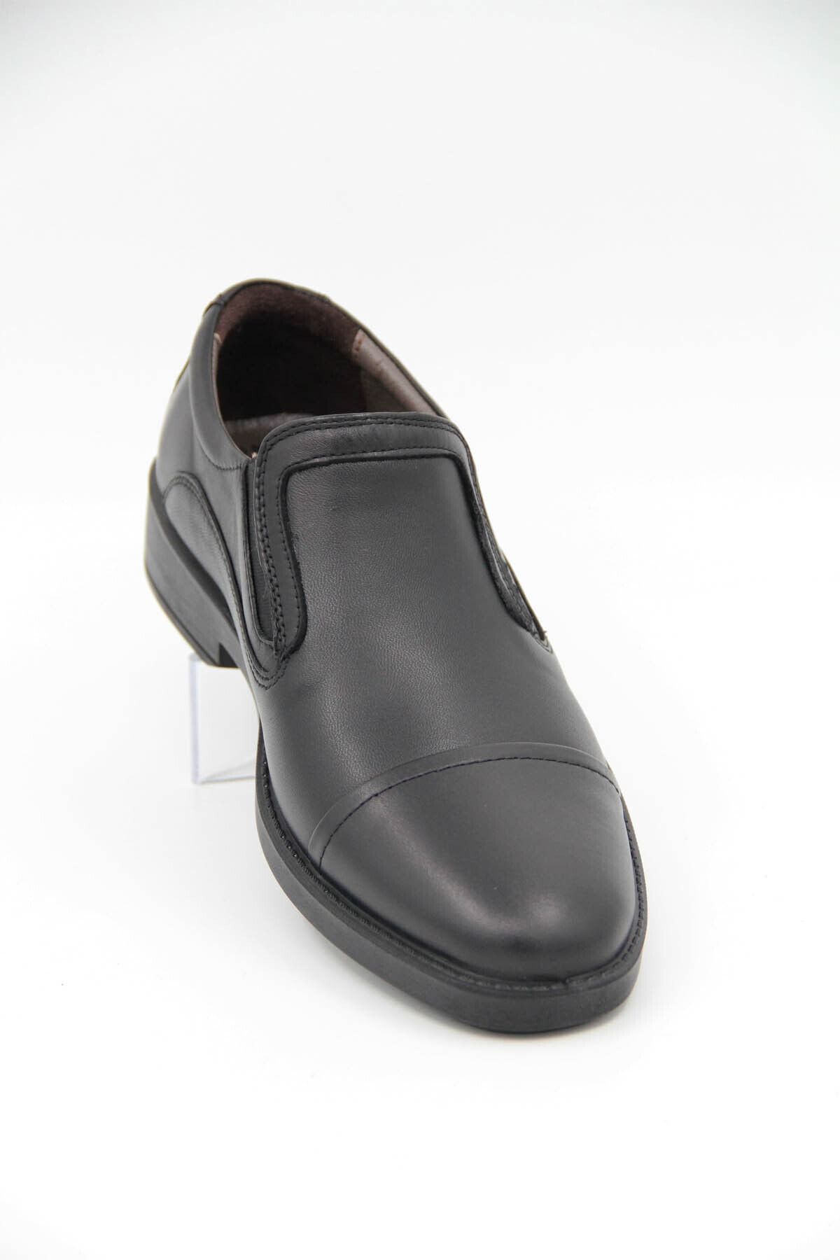 Esse 29202 Siyah Erkek Klasik Ayakkabı