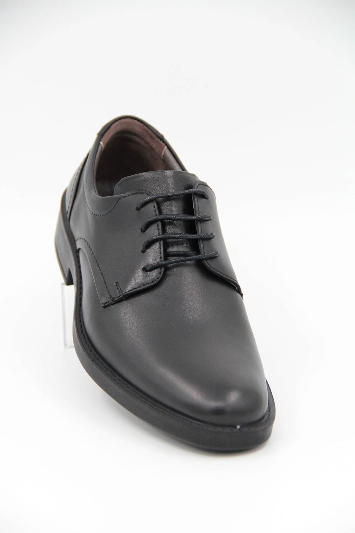 Esse Siyah Erkek Klasik Ayakkabı 28301