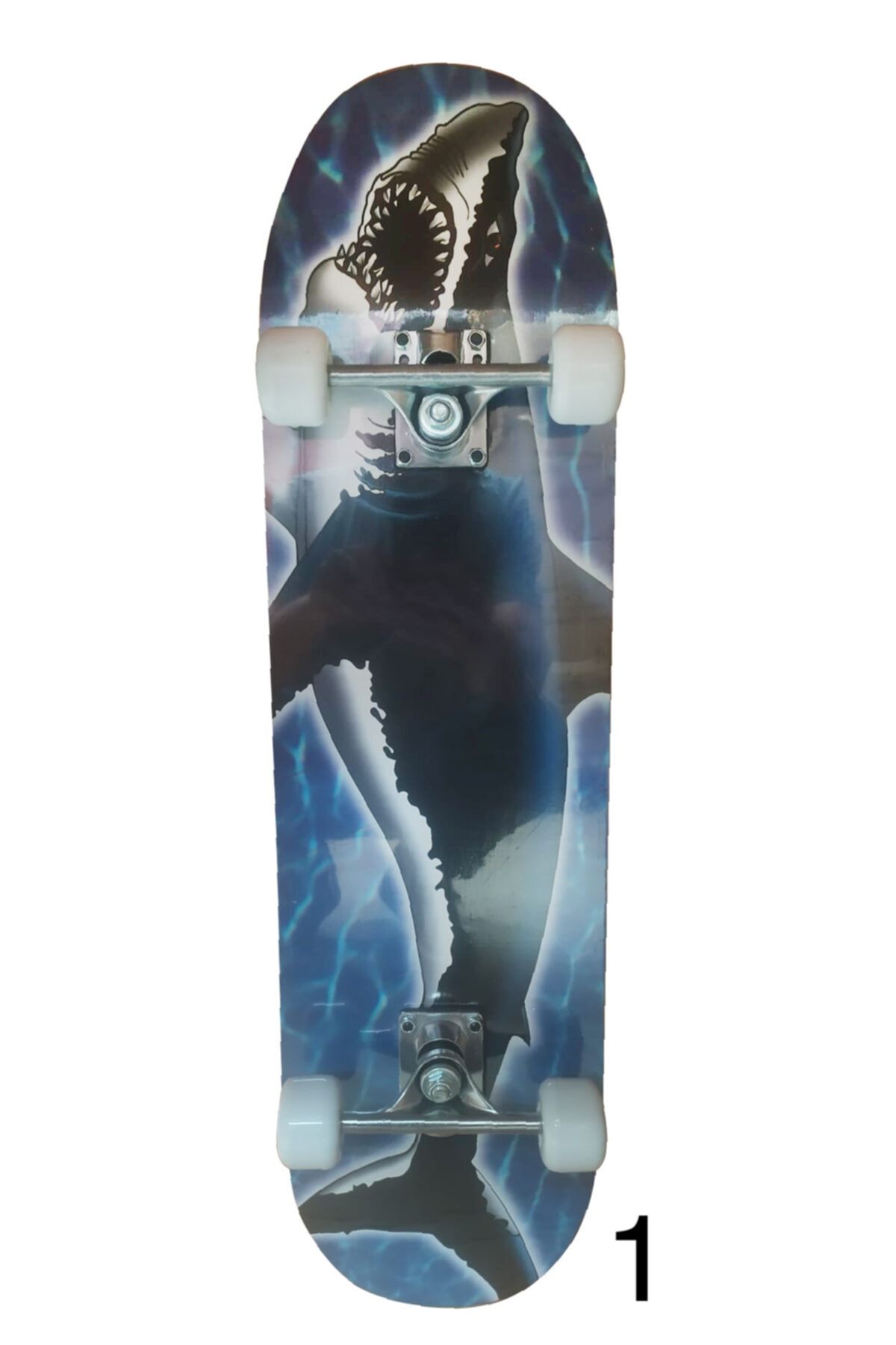 Hattrick Ht250 Kaykay Skateboard