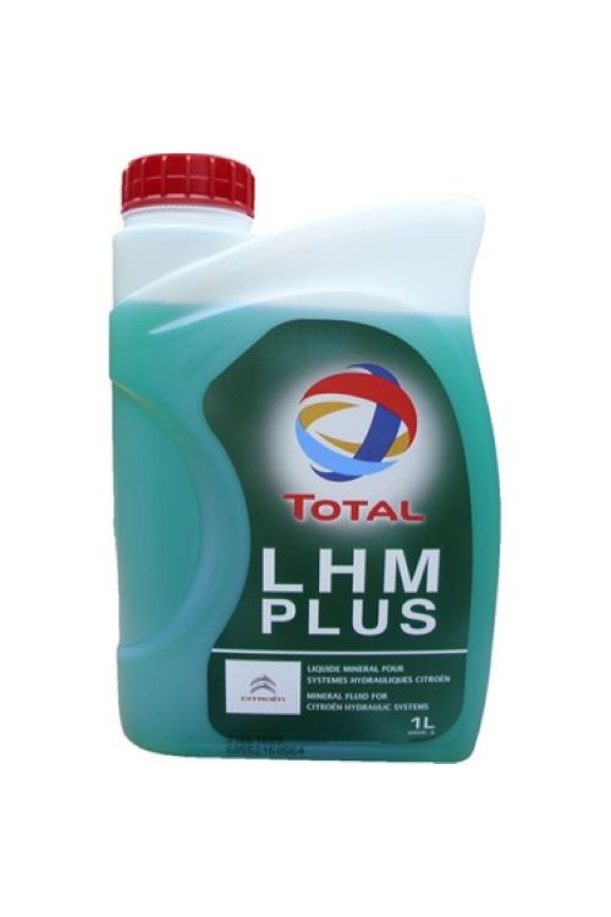 Total Lhm Plus 1 Lt
