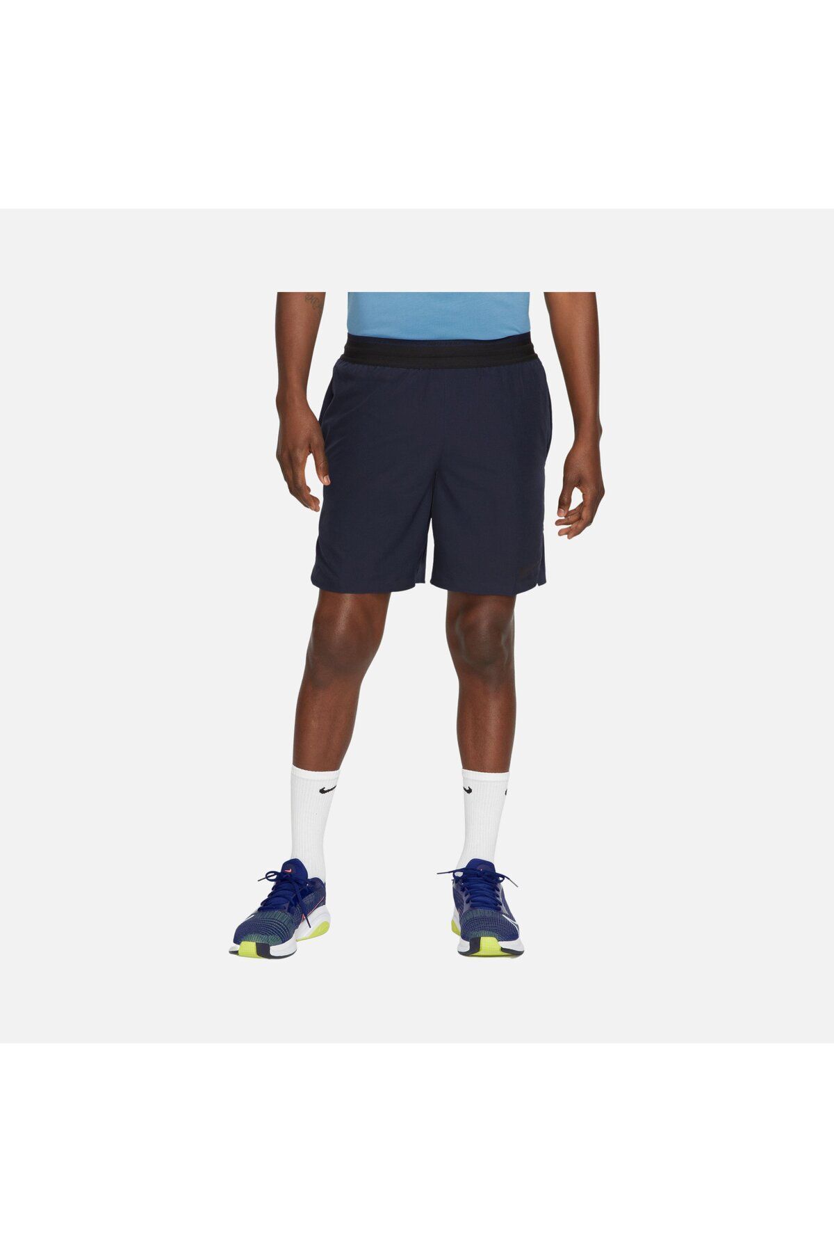Nike Pro Dri-FIT Flex Rep Erkek Şort DD1700-4511