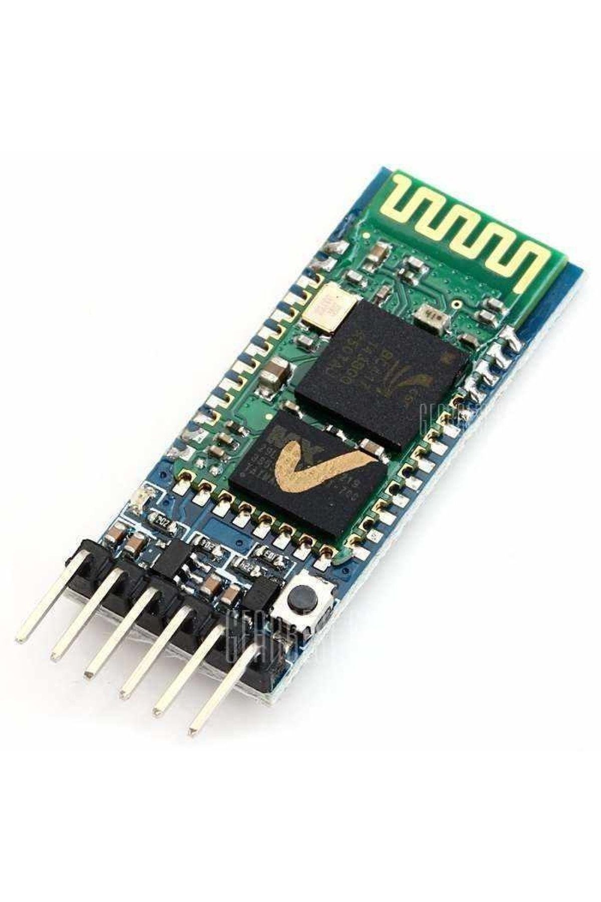 Arduino Hc05 Raspberry Bluetooth Modülü Hc-05 Hc05
