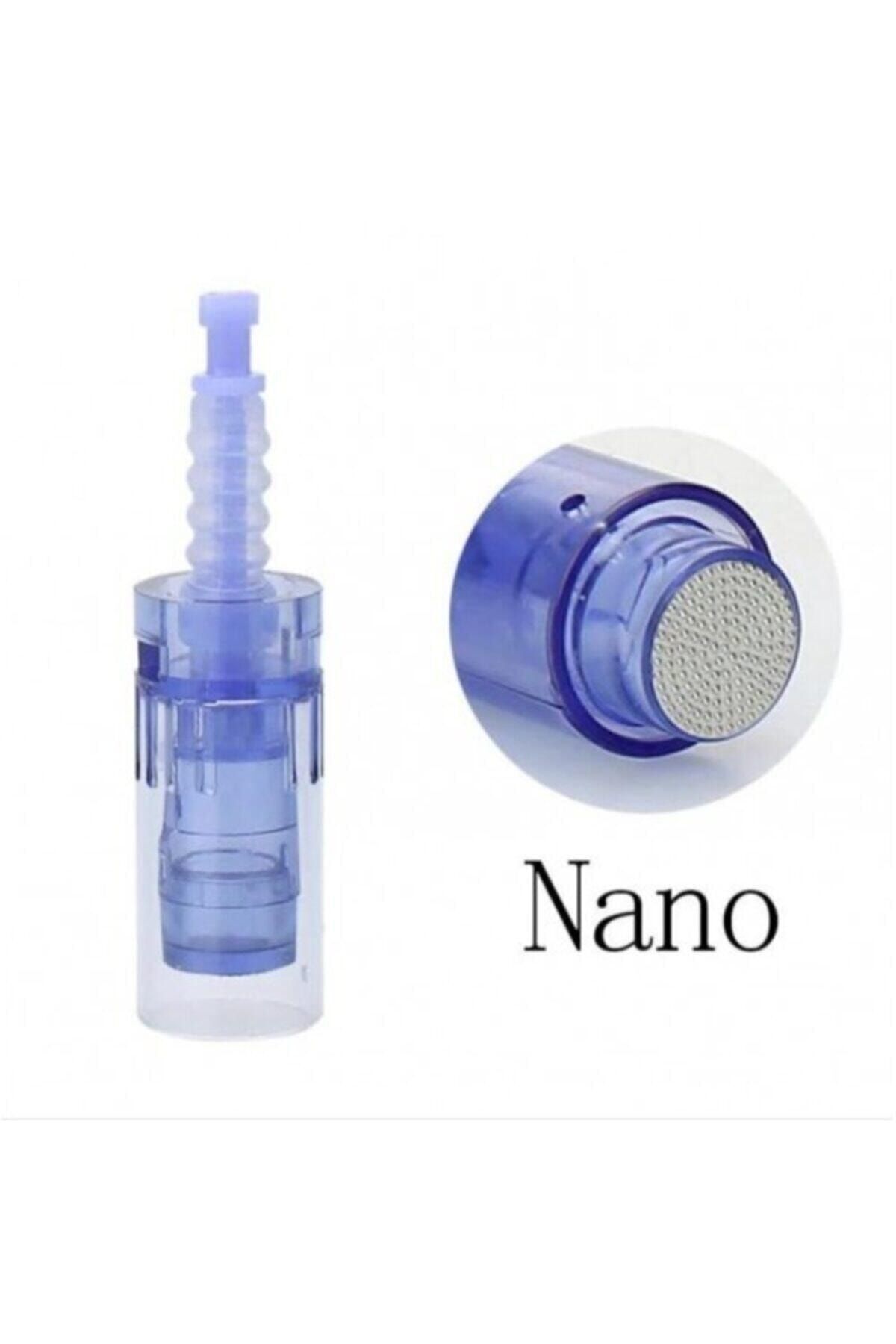 DR Dermapen Iğnesi Nanoa .pen A6 10 Adet