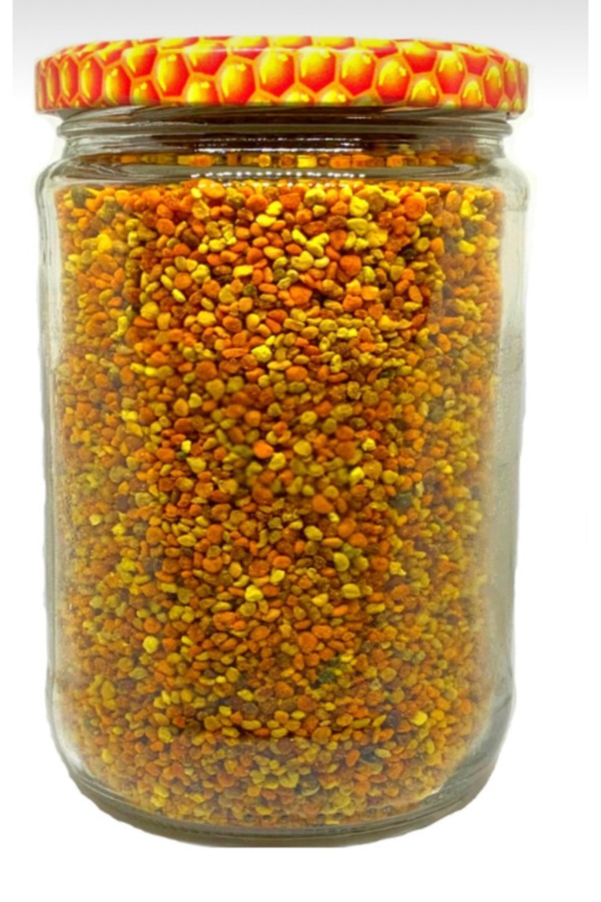 Marmaris Mimaras Natural Polen Arı Poleni Çiçek Poleni 300 gr