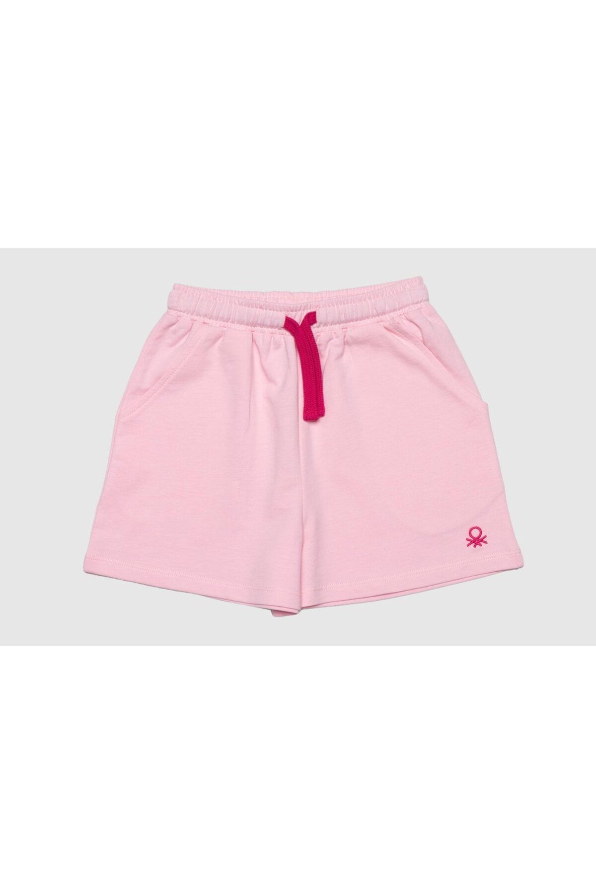 Benetton Kız Çocuk G282-R SORT 71650