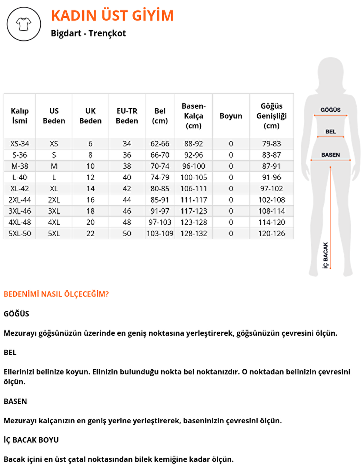 ترنچکت مشکی زنانه آستر دار Bigdart - کد 665598084