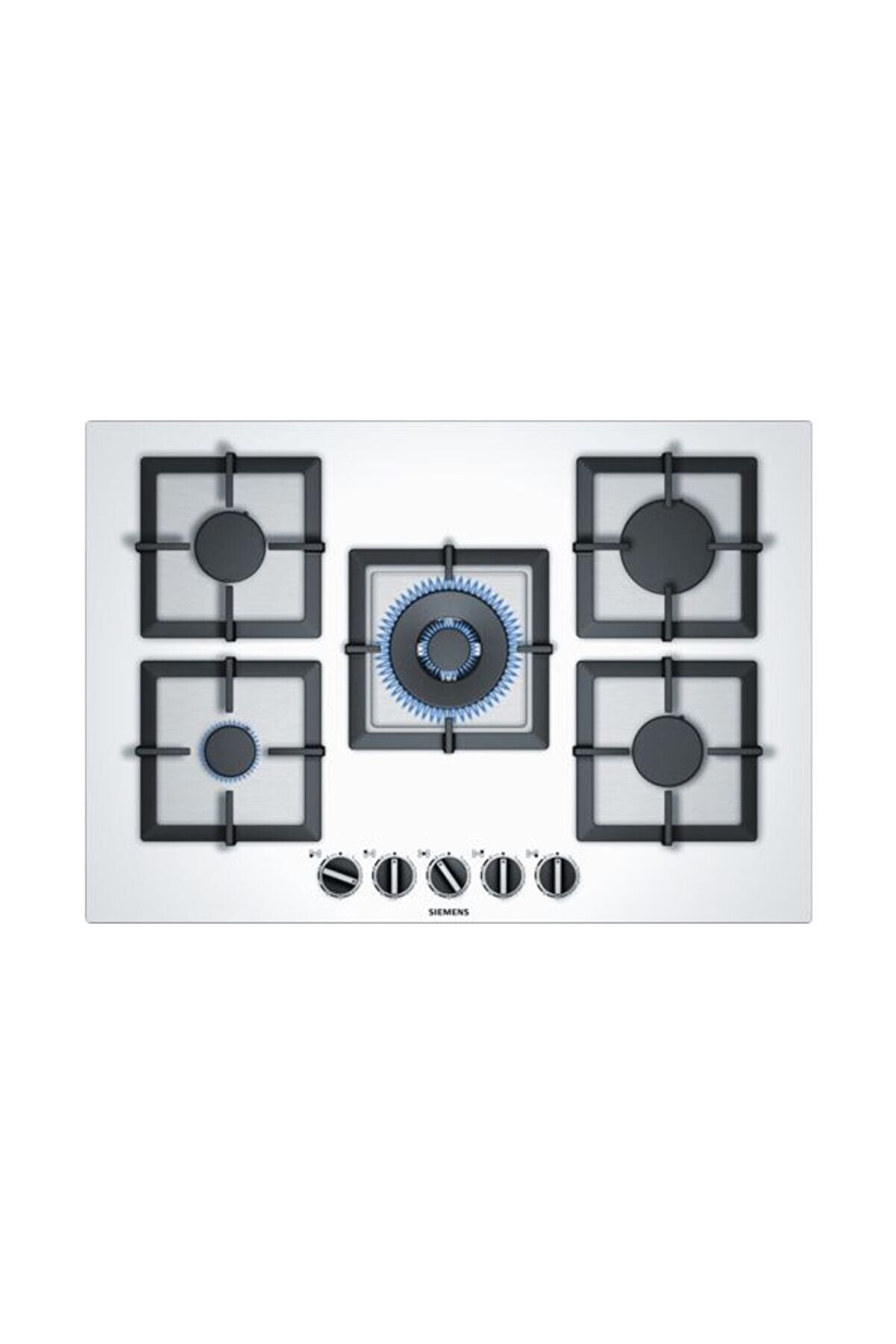 Ep7a2qb20 Ankastre Ocak Beyaz