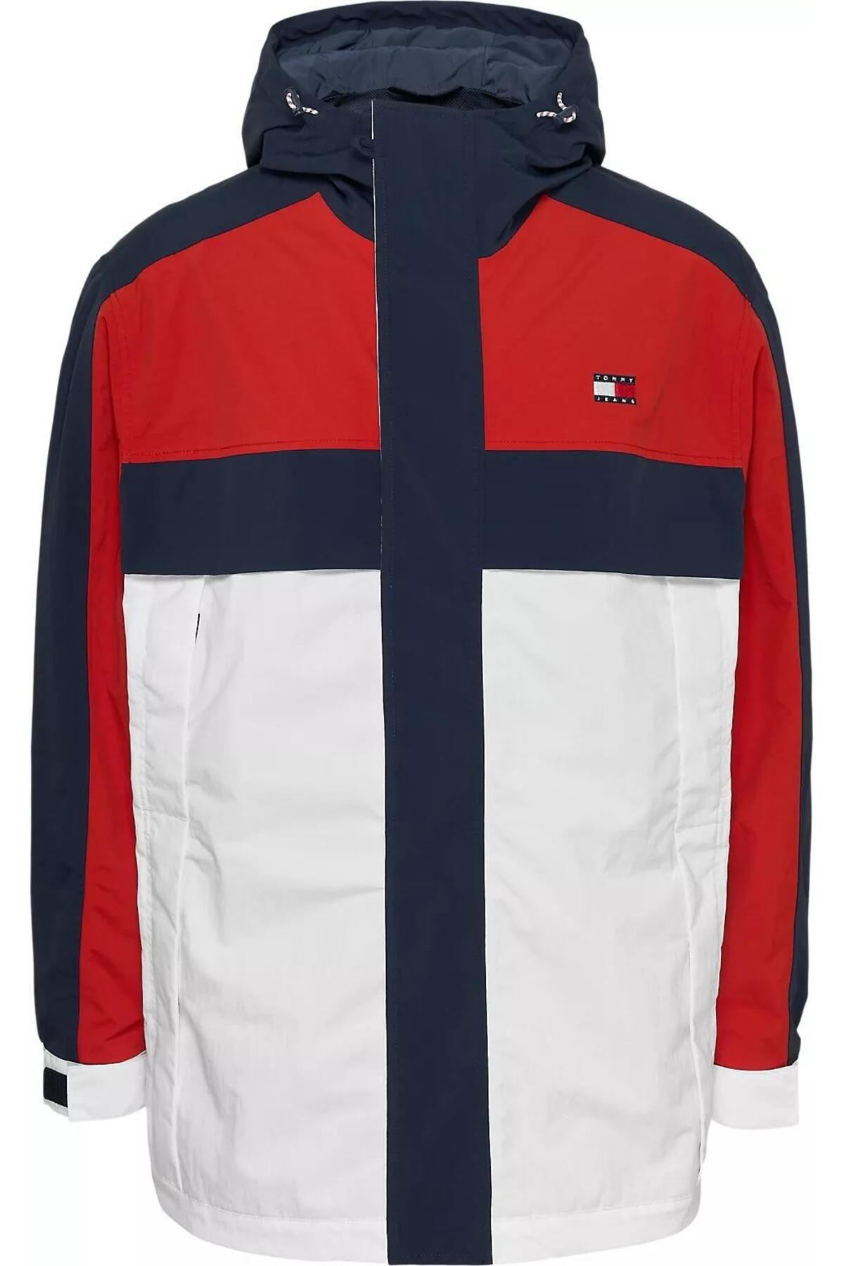 Tommy Hilfiger TJM ARCHIVE PARKA EXT