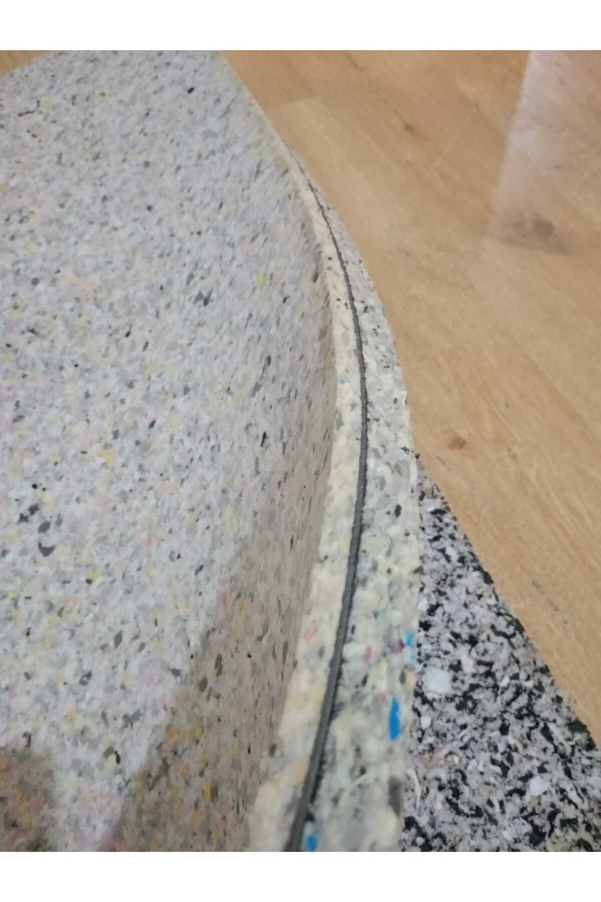 KILIÇSES SES YALITIM SÜNGERİ BARİYERLİ BONDEX 33 MM 50 CM X 50 CM