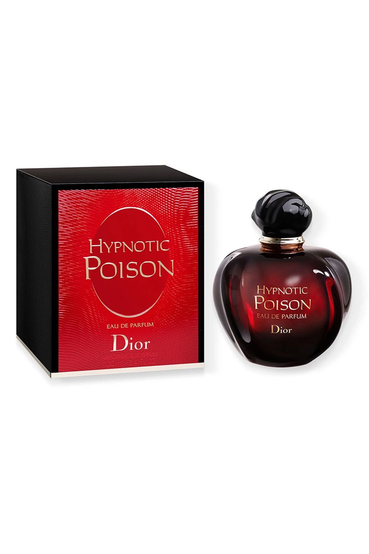 Dior C.dıor Hypnotıc Poıson Bayan Edp100ml