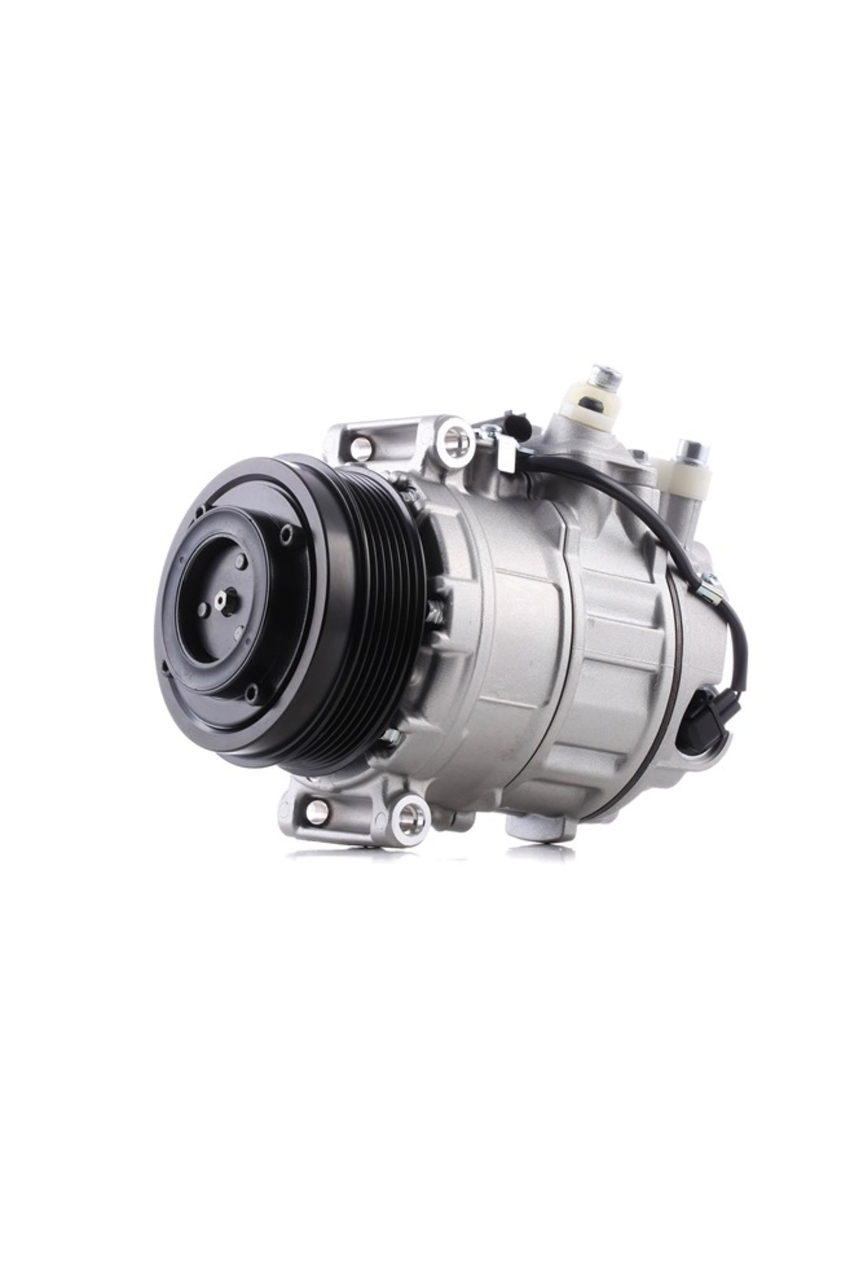 19010005-klıma Kompresoru Vw Jetta 1.6 1.4 Tsı Mk5 2006 > 1k0820803l--