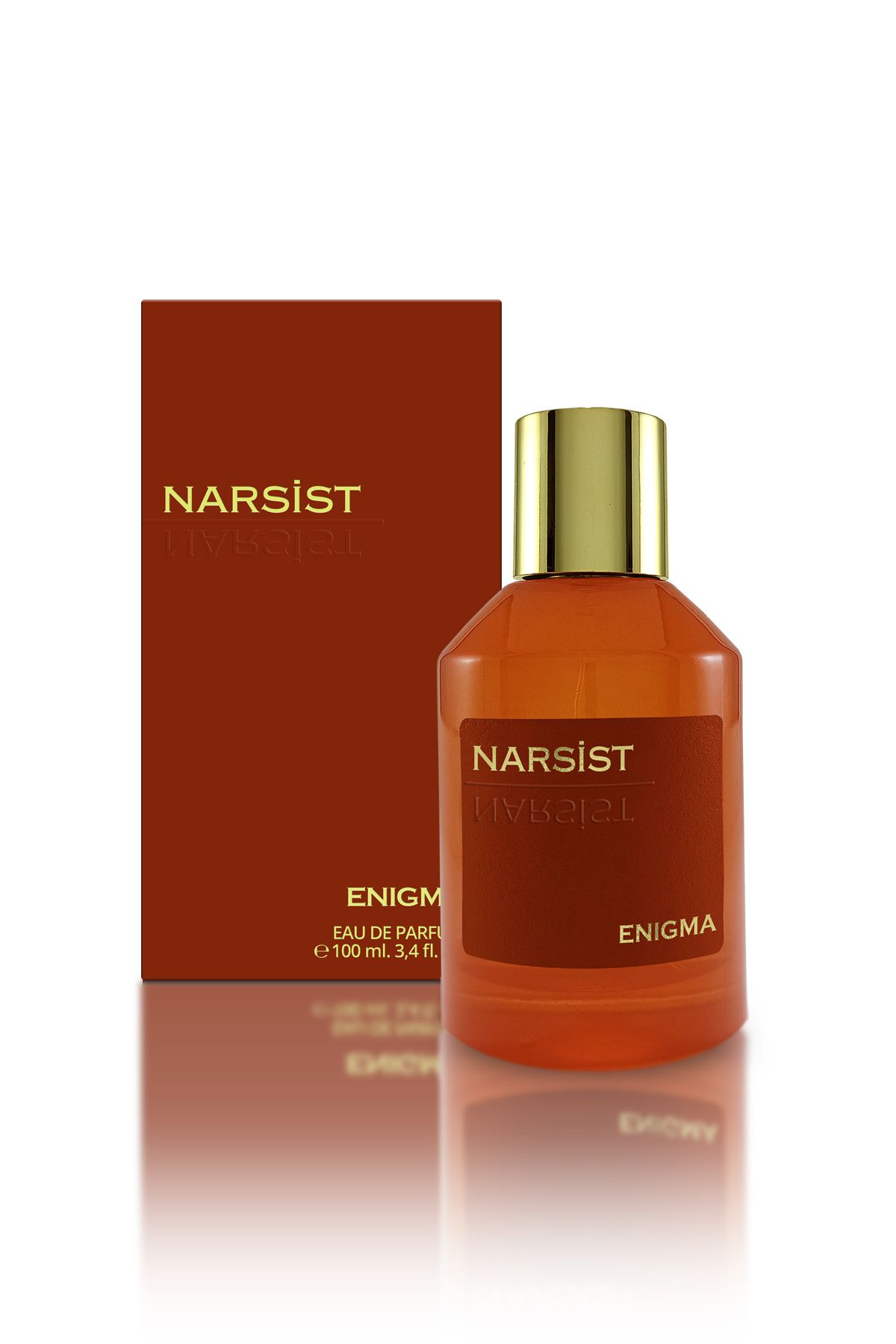 NARSİST Special Selection Enigma 100 ml EDP Kadın Parfüm