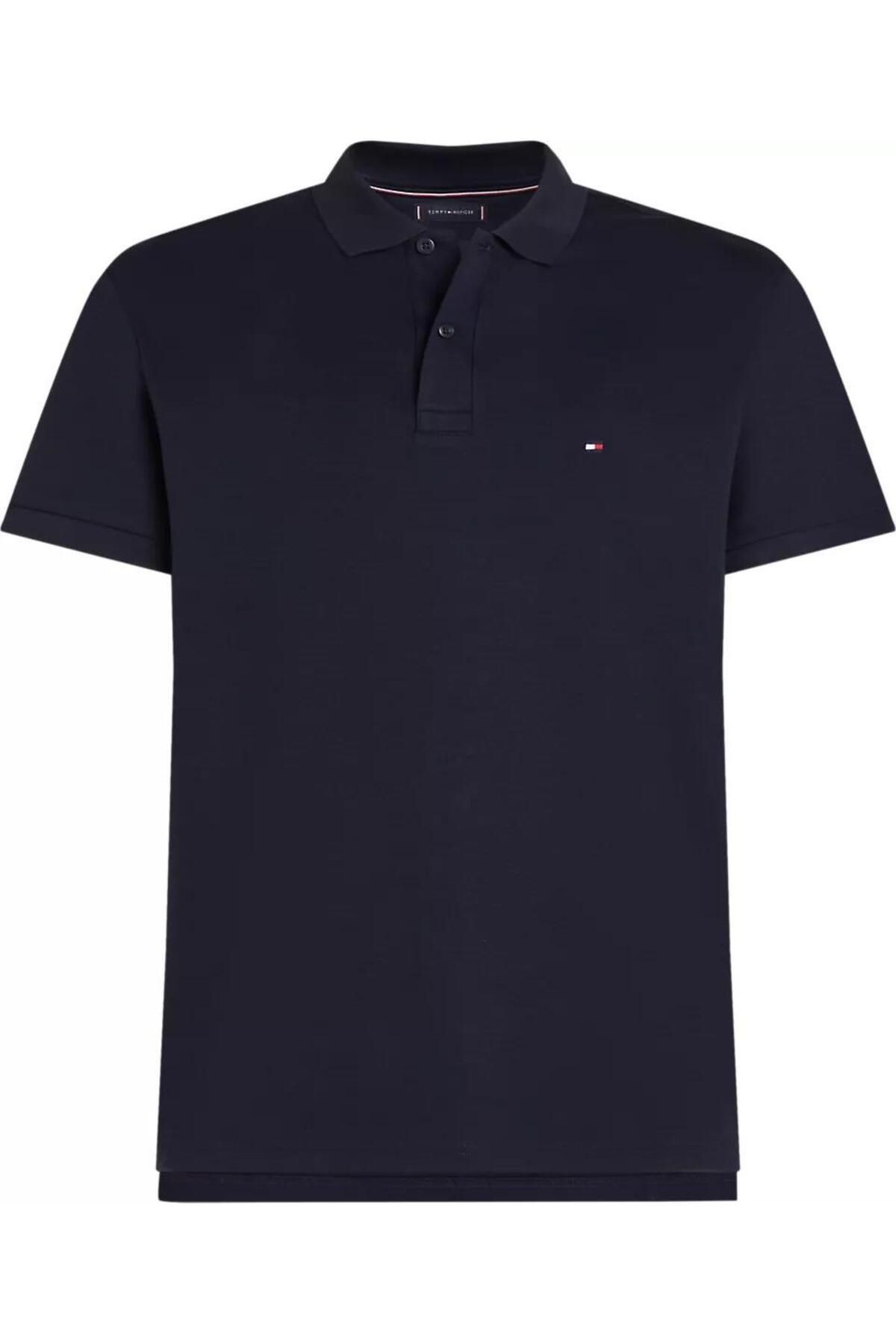 Tommy Hilfiger LIQUID COTTON ESSENTIAL REG POLO