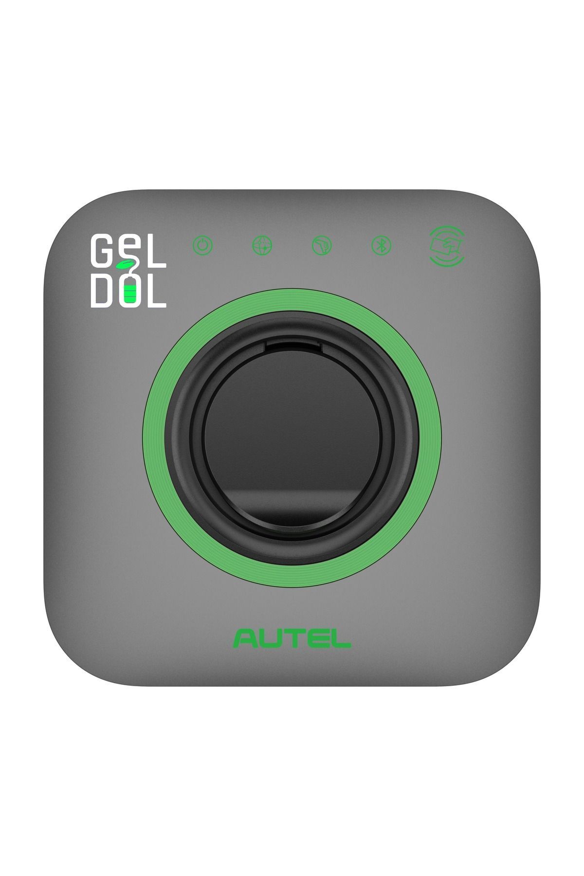 Autel Maxi Charger AC Compact 22 kW